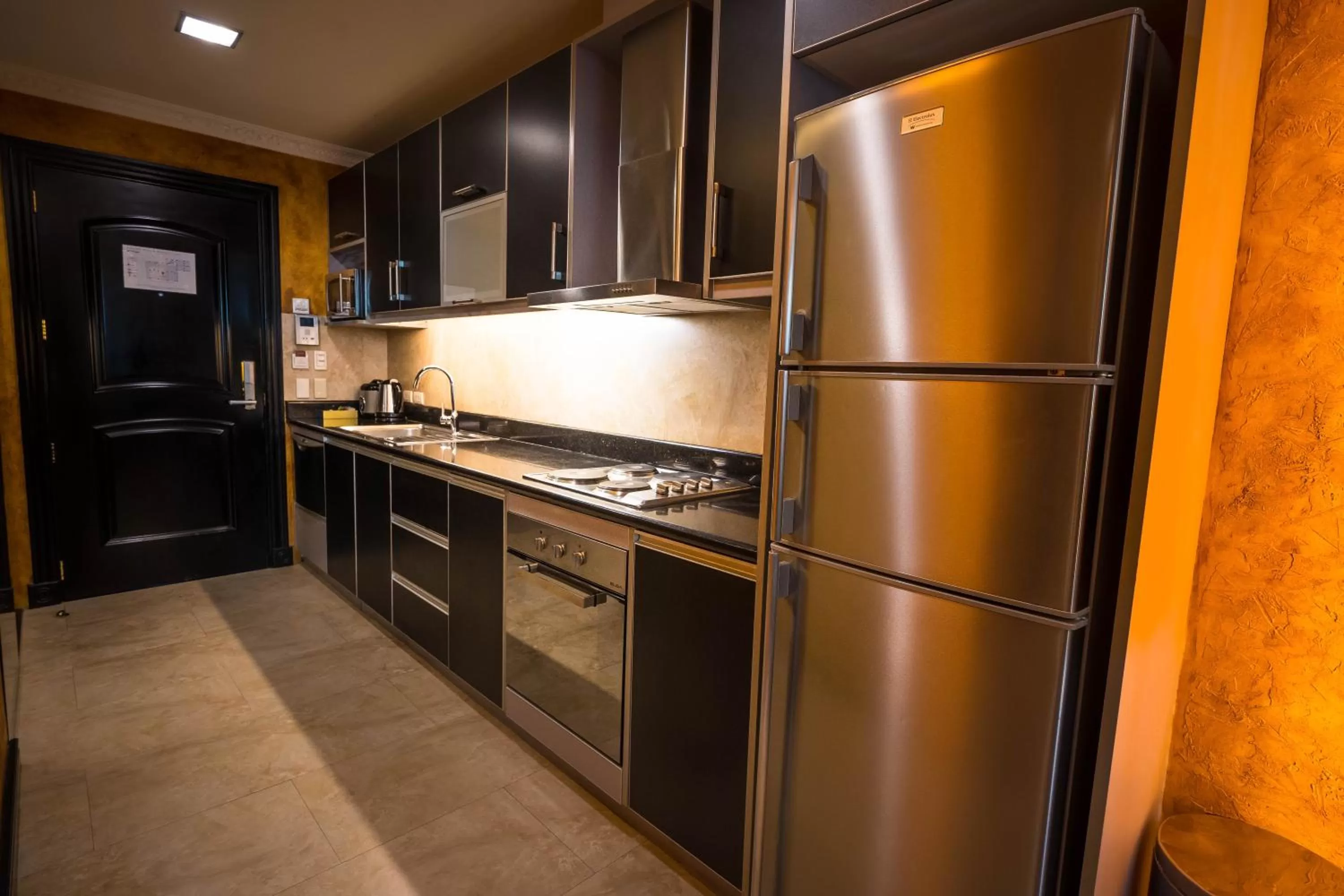 Two-Bedroom Suite in Fields Plaza Condo