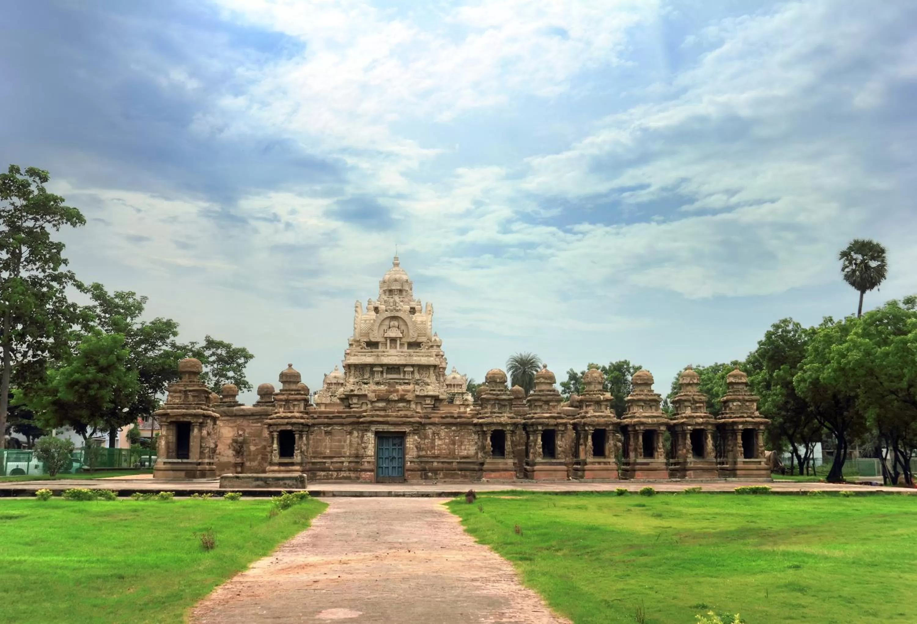 Off site in Novotel Chennai OMR