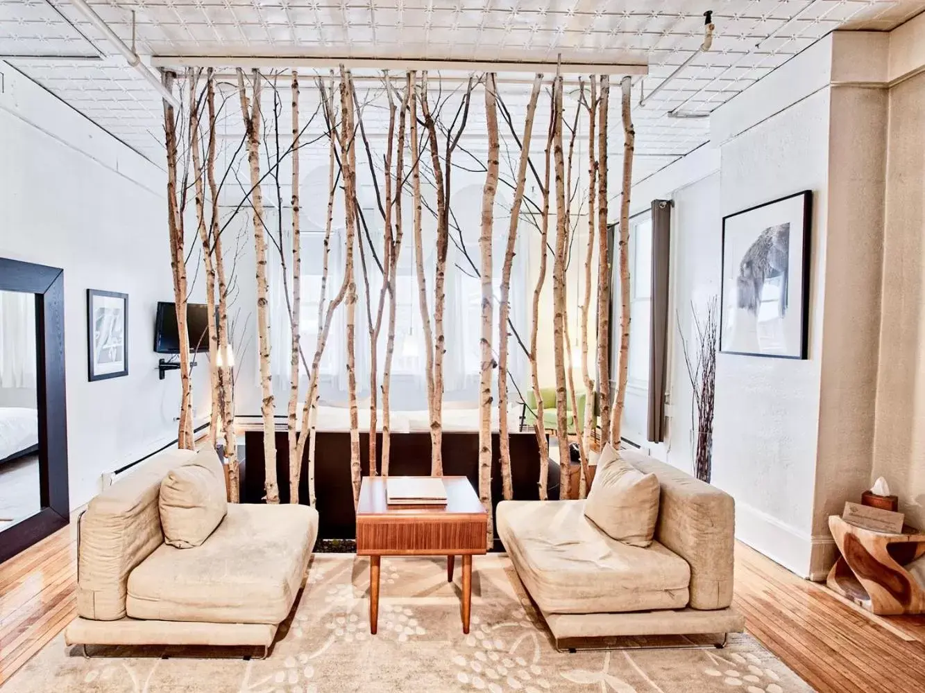 The Haus On Mirror Lake The Haus On Mirror Lake