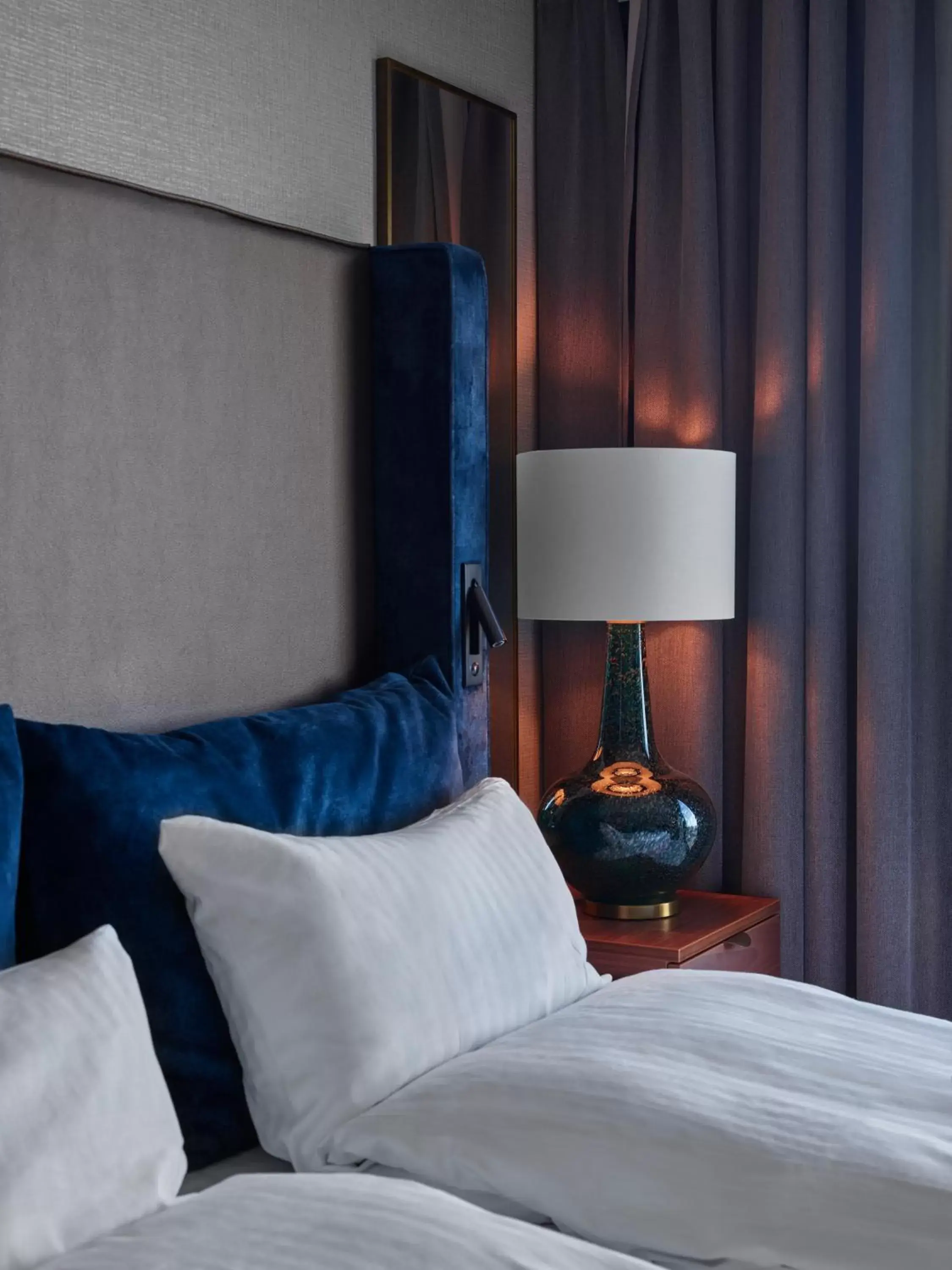 Family Room in Radisson Blu Caledonien Hotel, Kristiansand Family Room in Radisson Blu Caledonien Hotel, Kristiansand