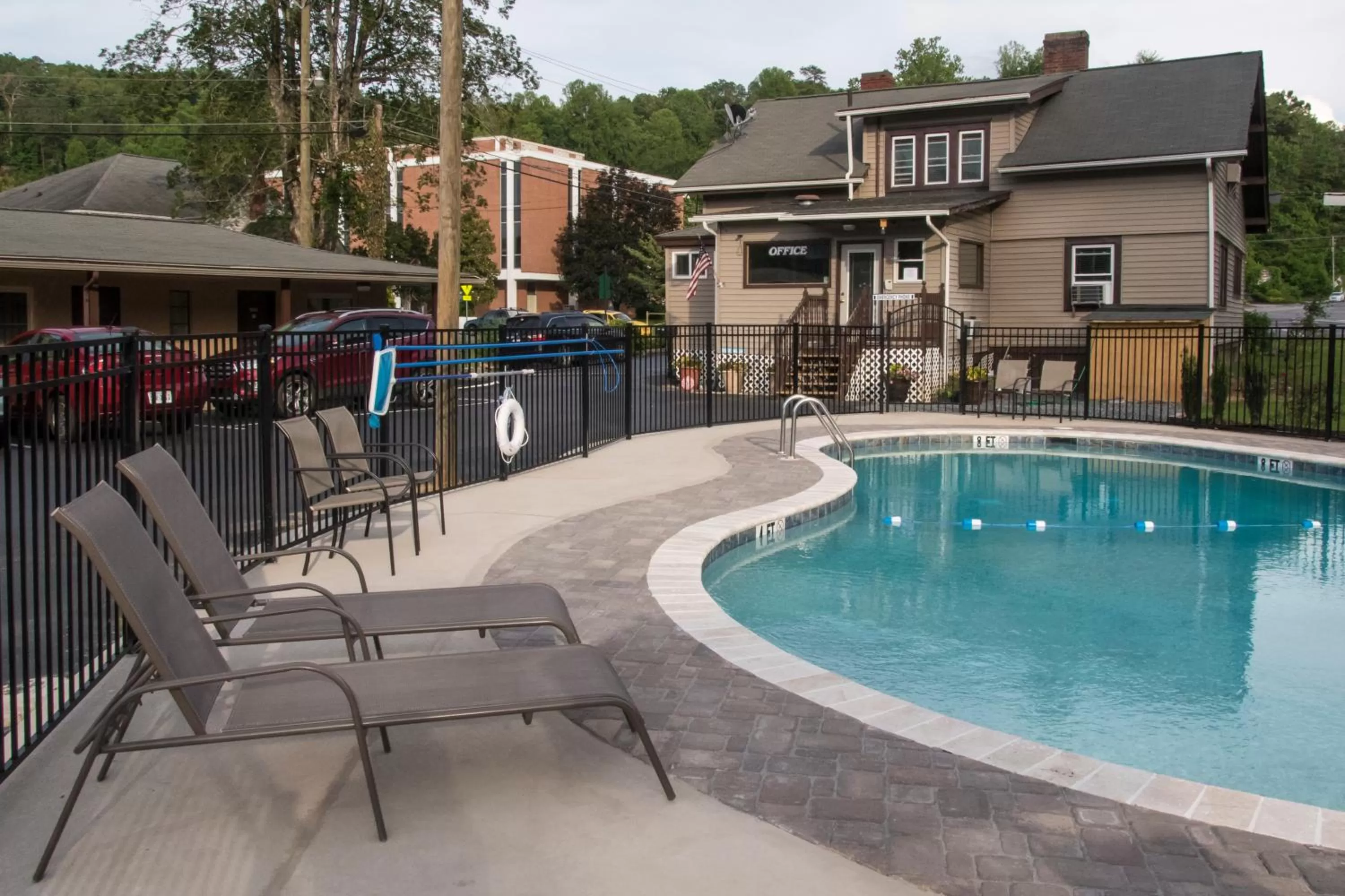 Activities in Relax Inn - Bryson City