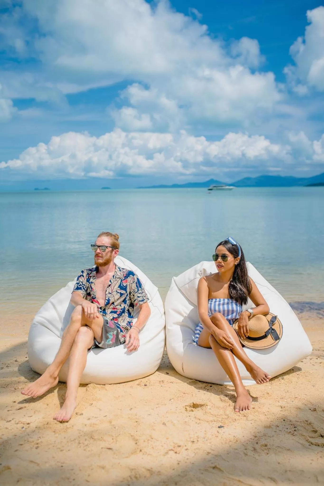 Activities in The Privilege Hotel Ezra Beach Club