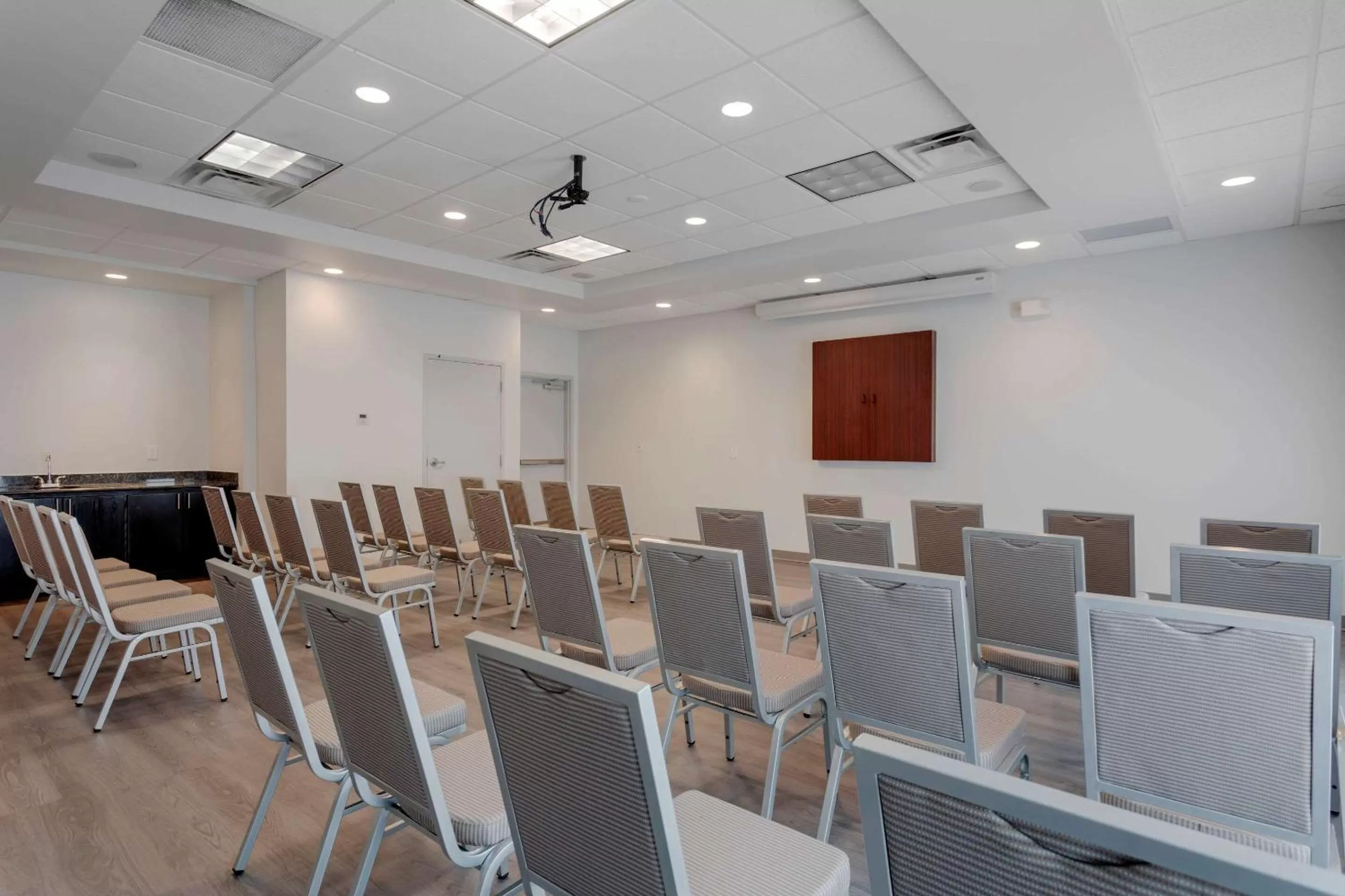 Meeting/conference room in Comfort Suites Mt Juliet-Nashville Area