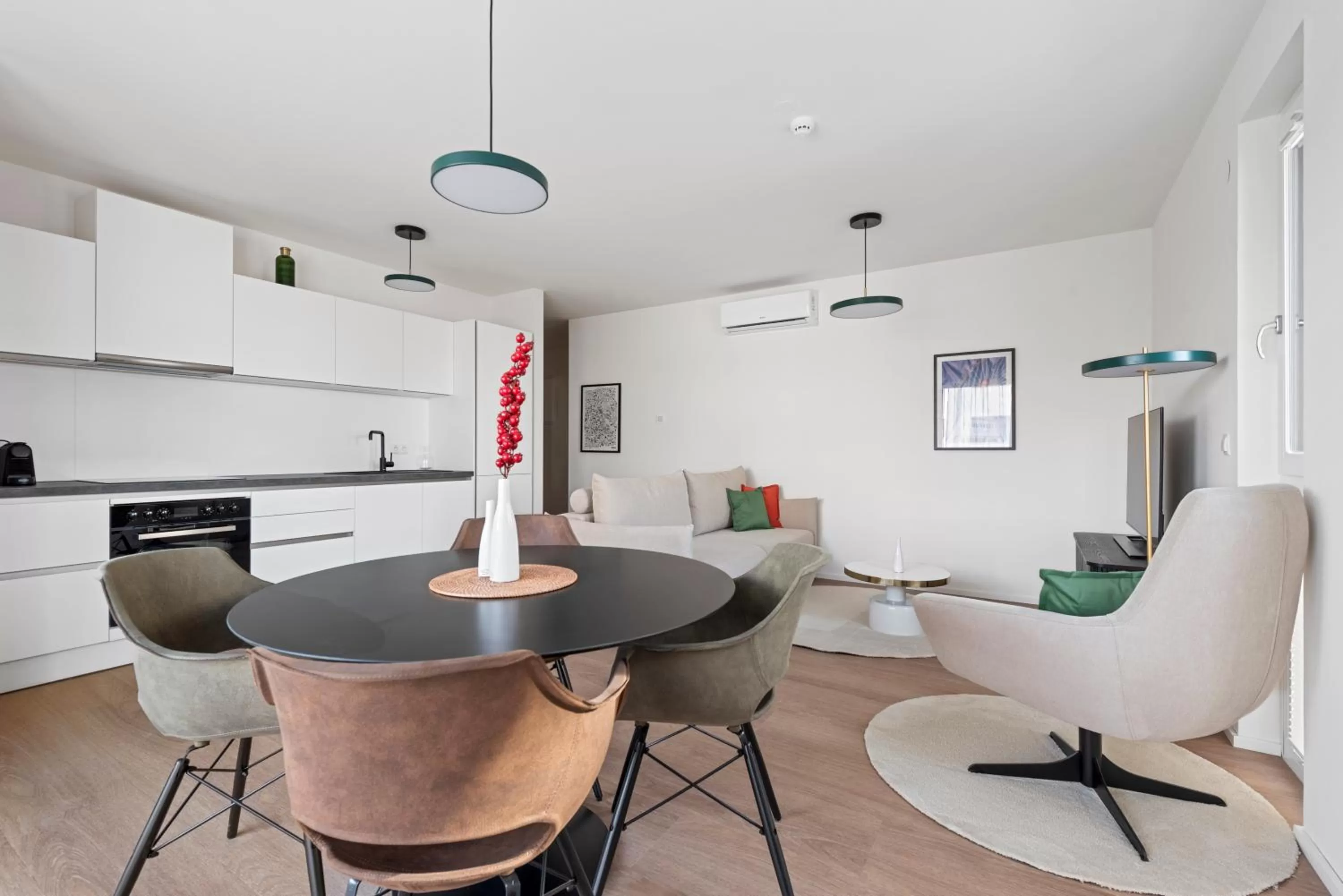 Karl und Anton Boutique Apartments