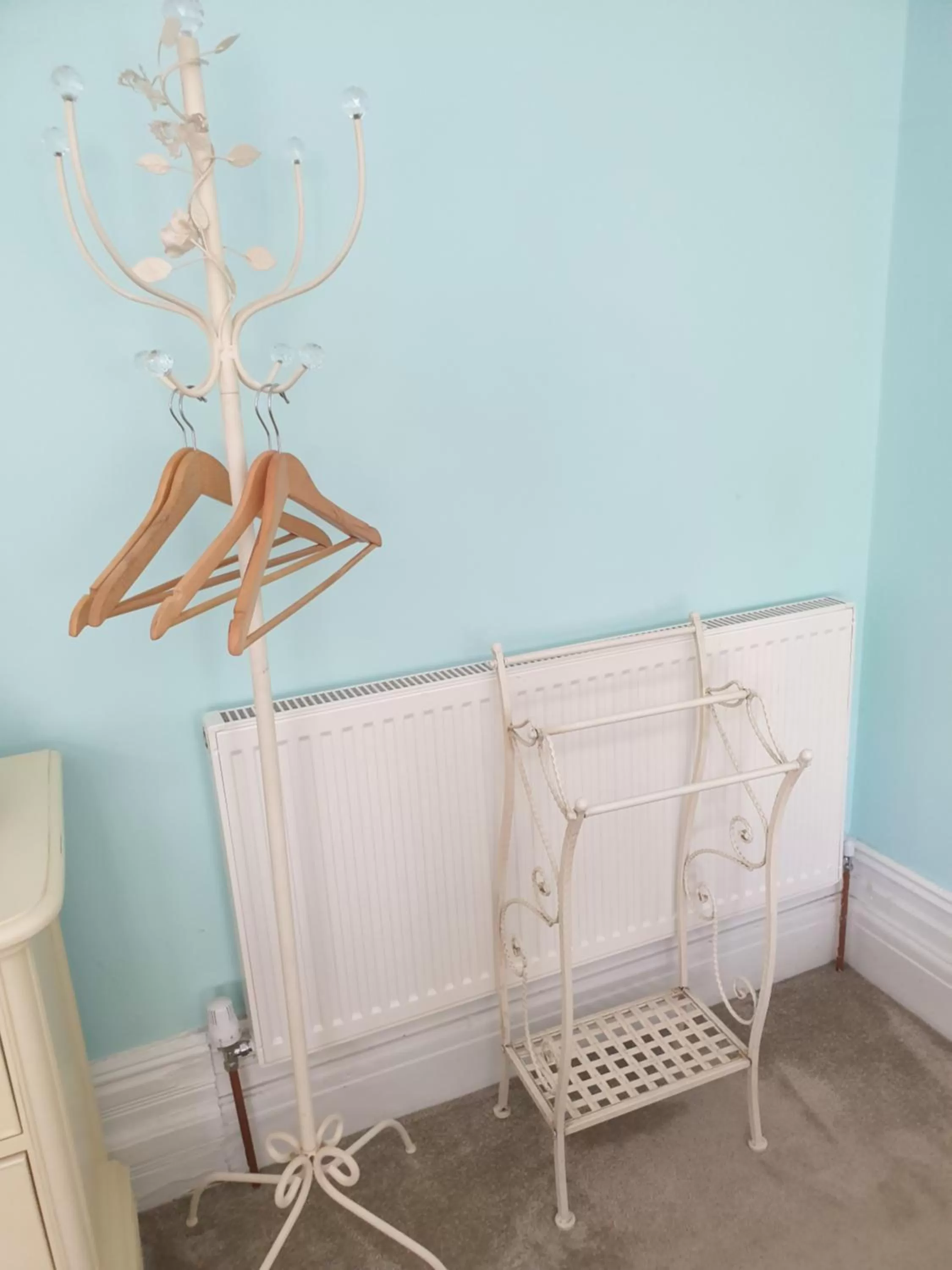 Judy's B&B private home