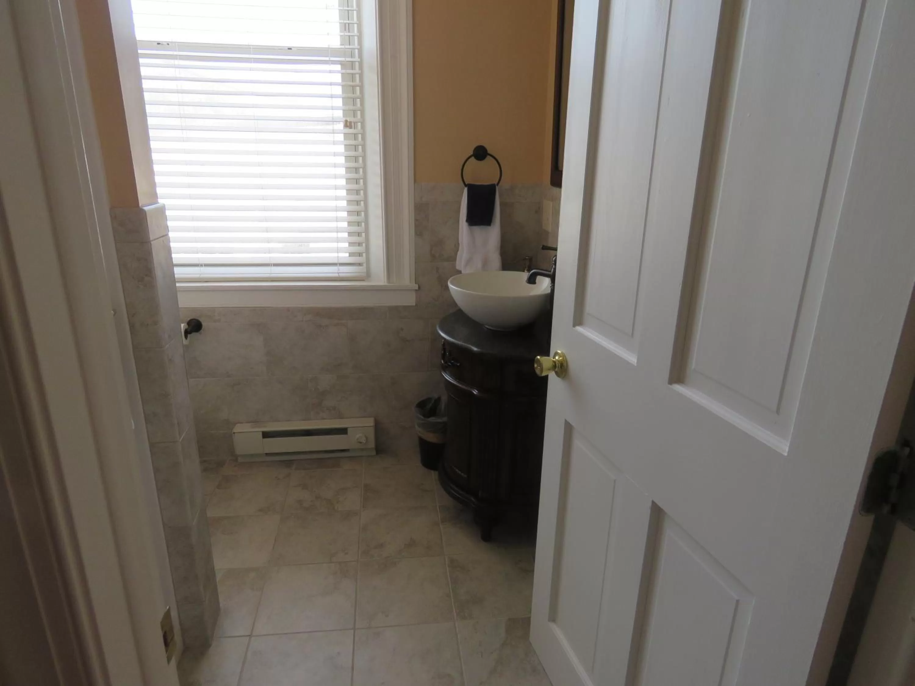 The Swope Manor Bed & Breakfast