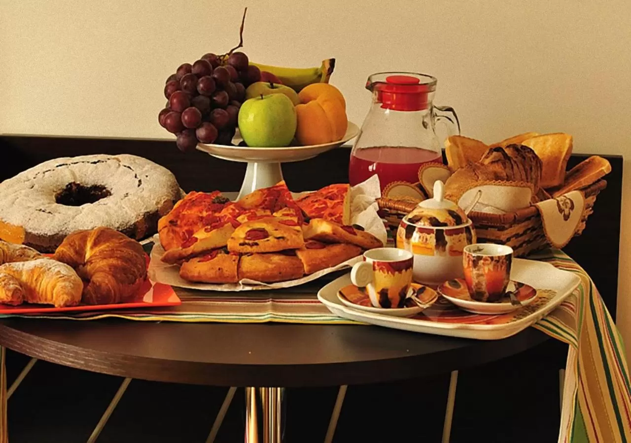 Donna Eleonora Residence