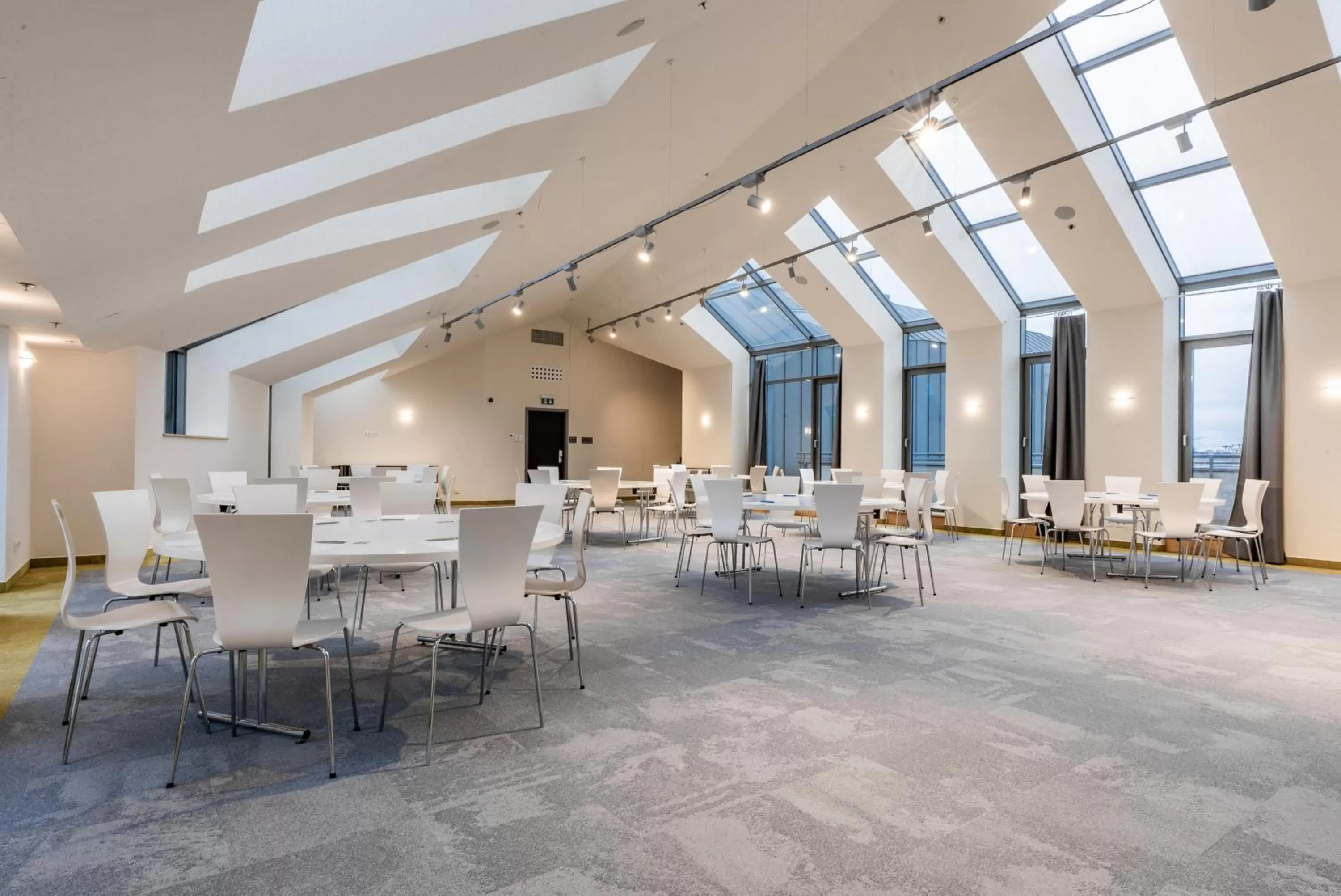 Meeting/conference room in Akeah Verdi Budapest