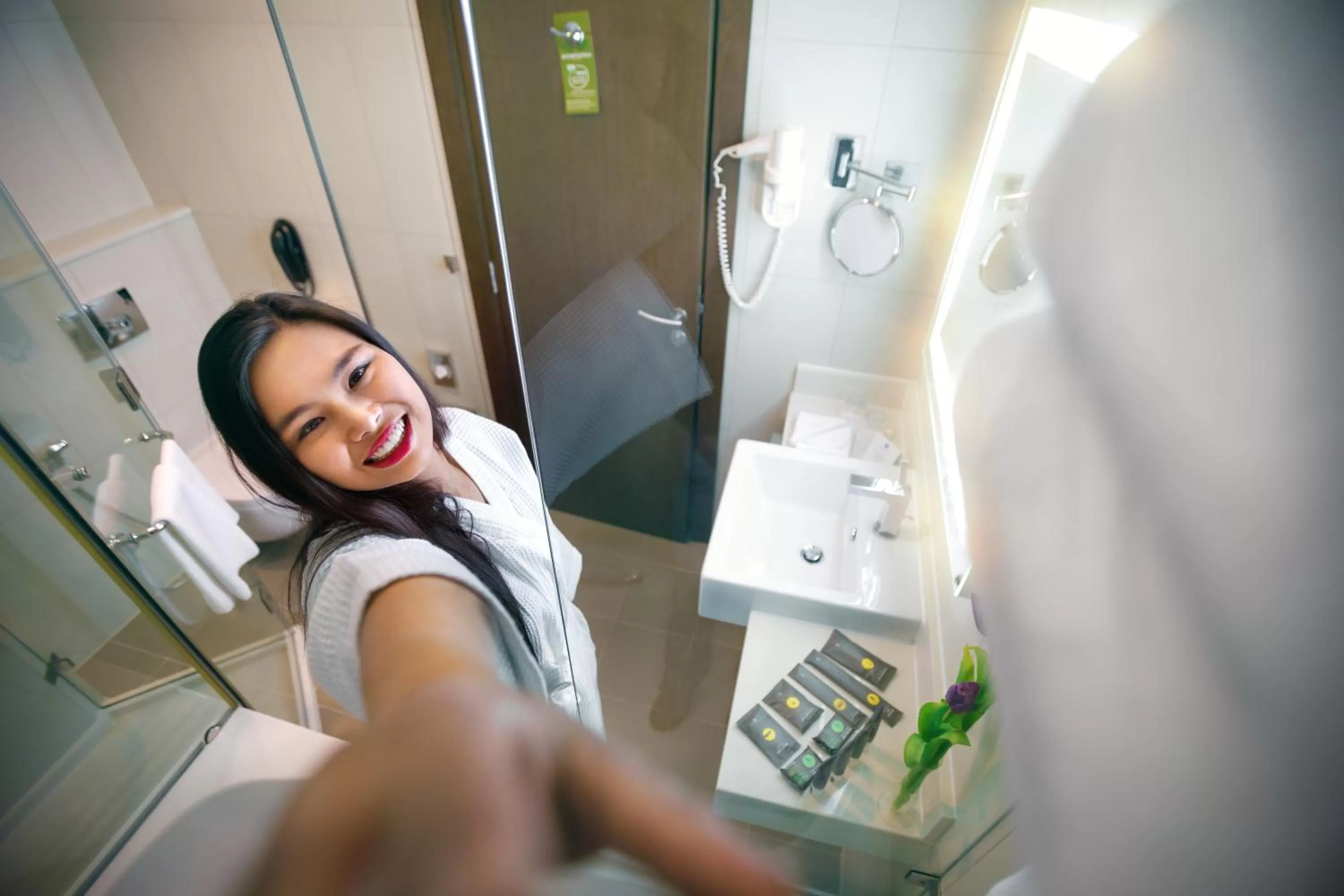 Novotel Abu Dhabi Gate