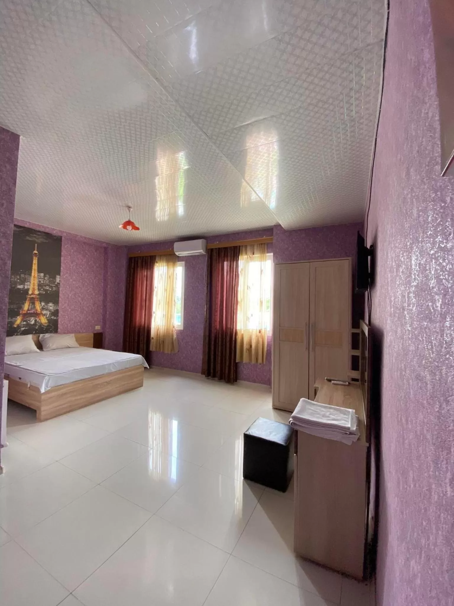 Hostel Golden Fleece