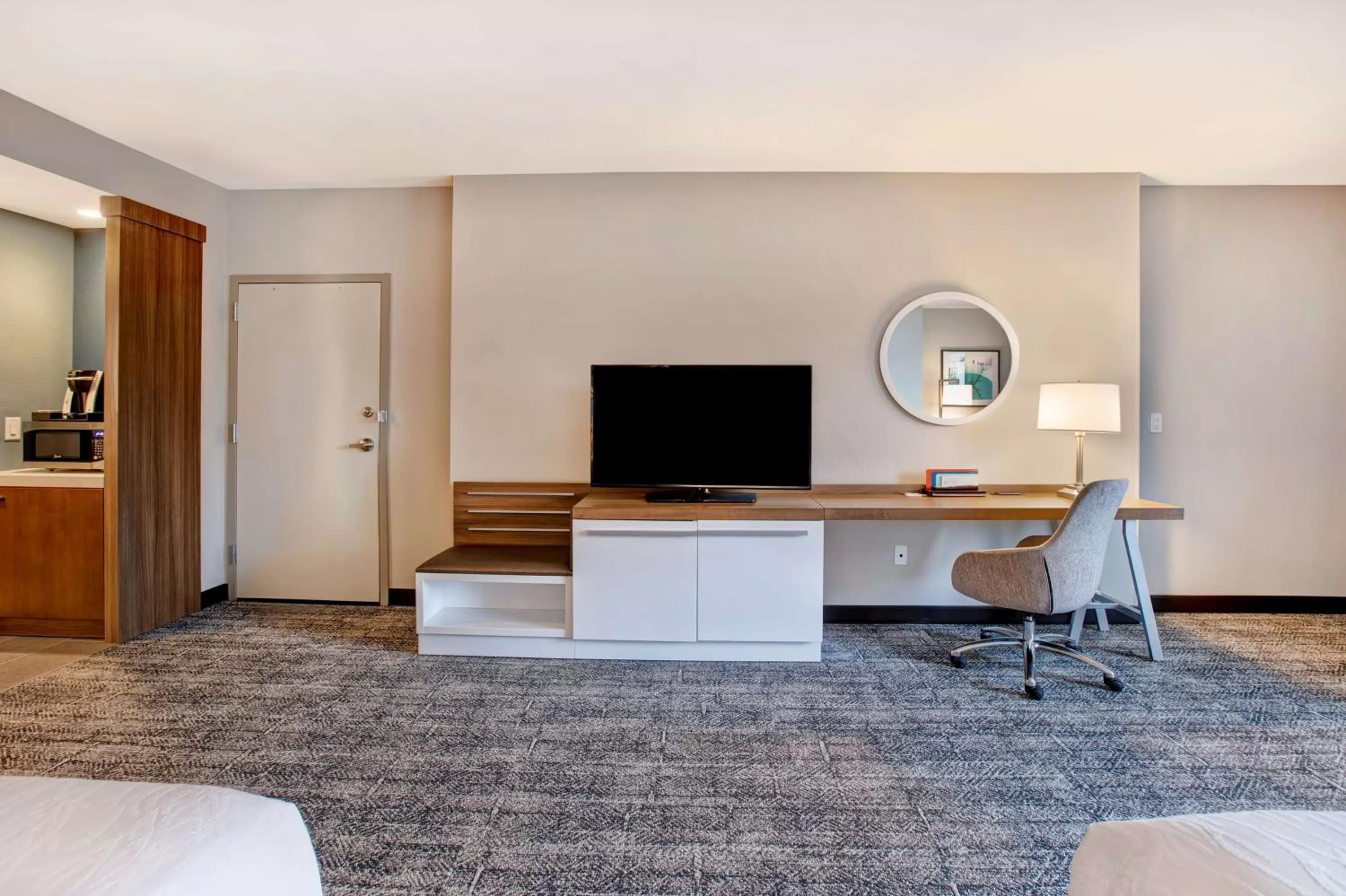 Bedroom, Bed in Hilton Garden Inn Summerville, Sc