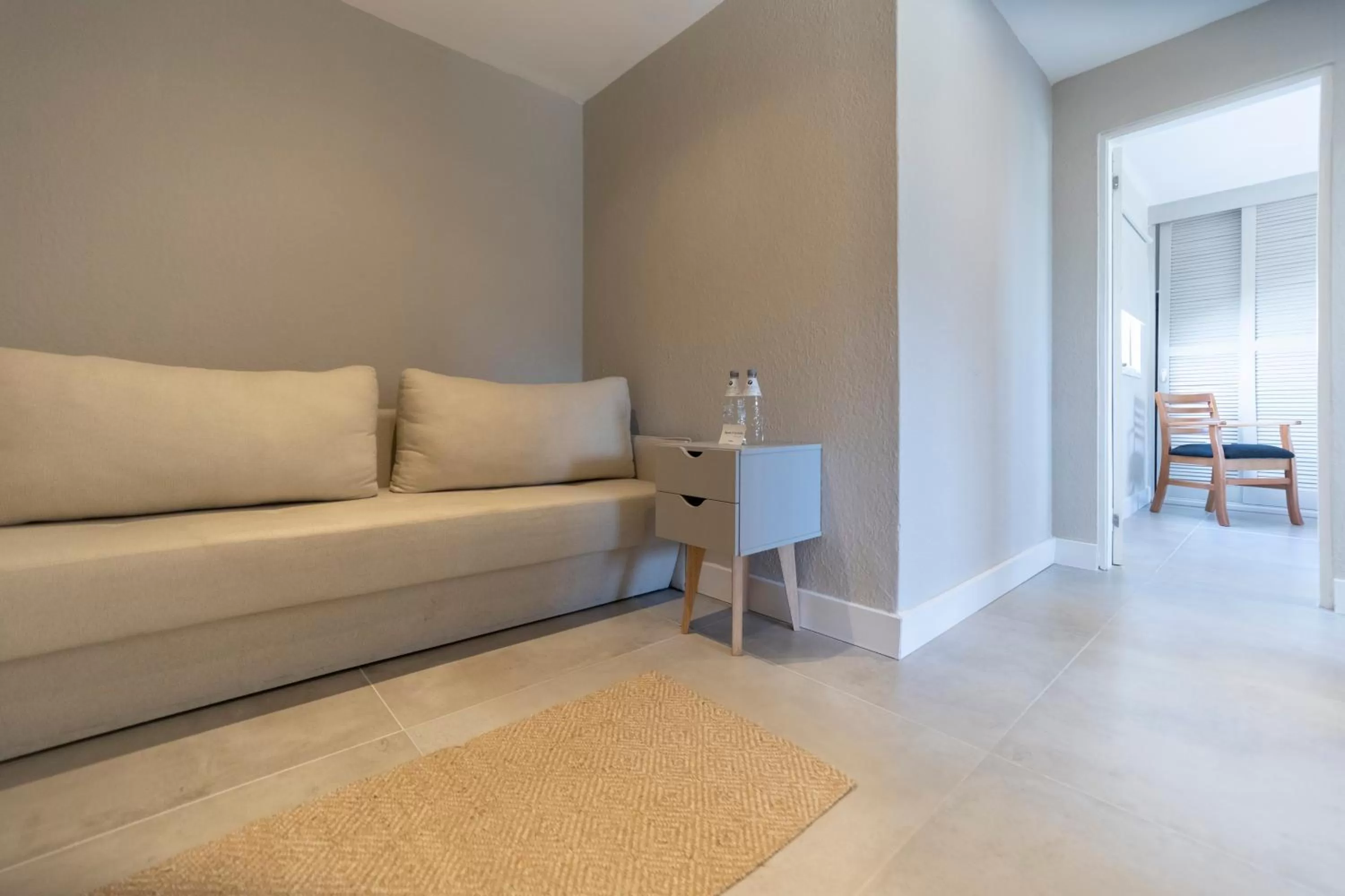 Photo of the whole room in Nobile Hotel Montoya