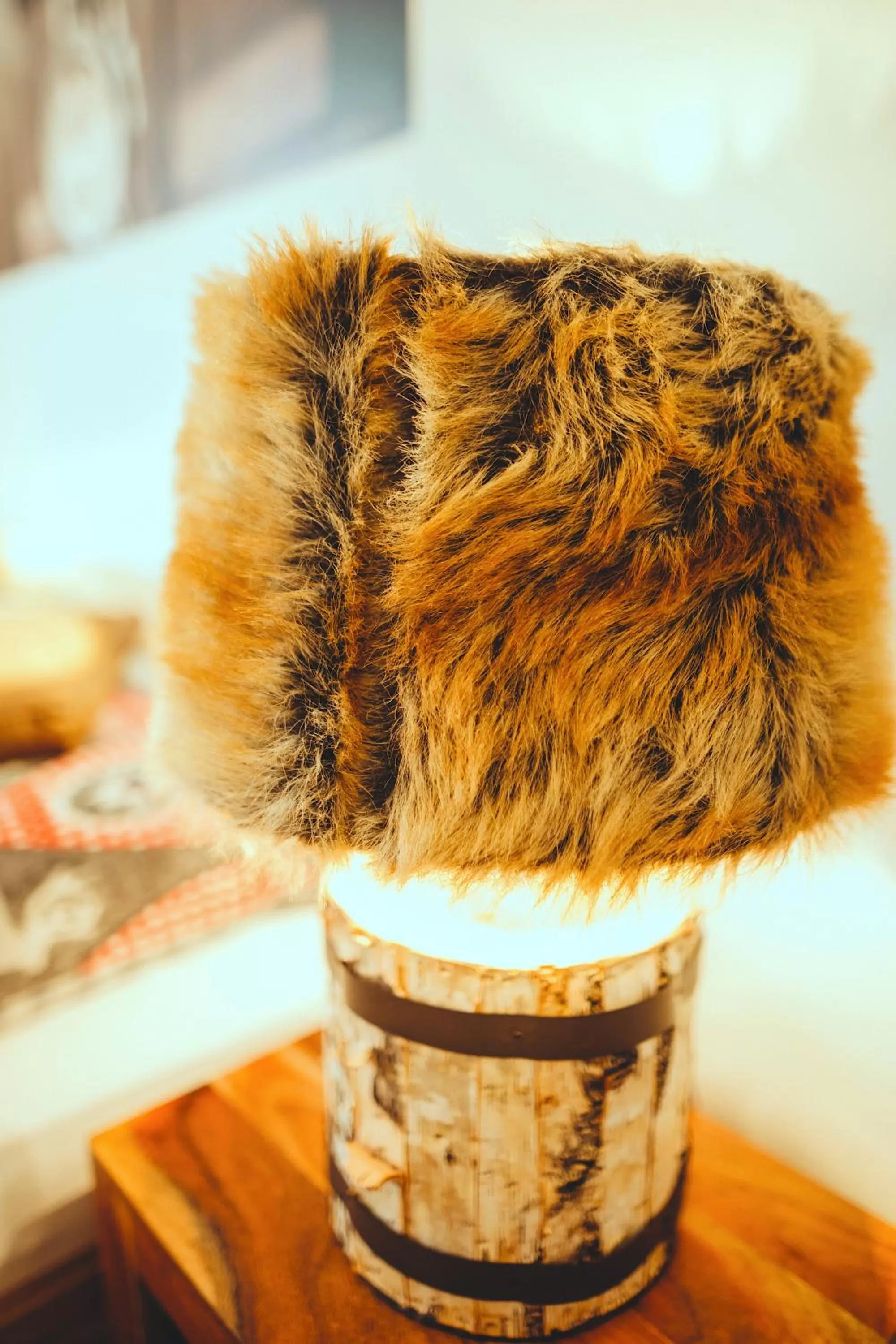 Bed in Das Hotel Stern 24h self-check-in