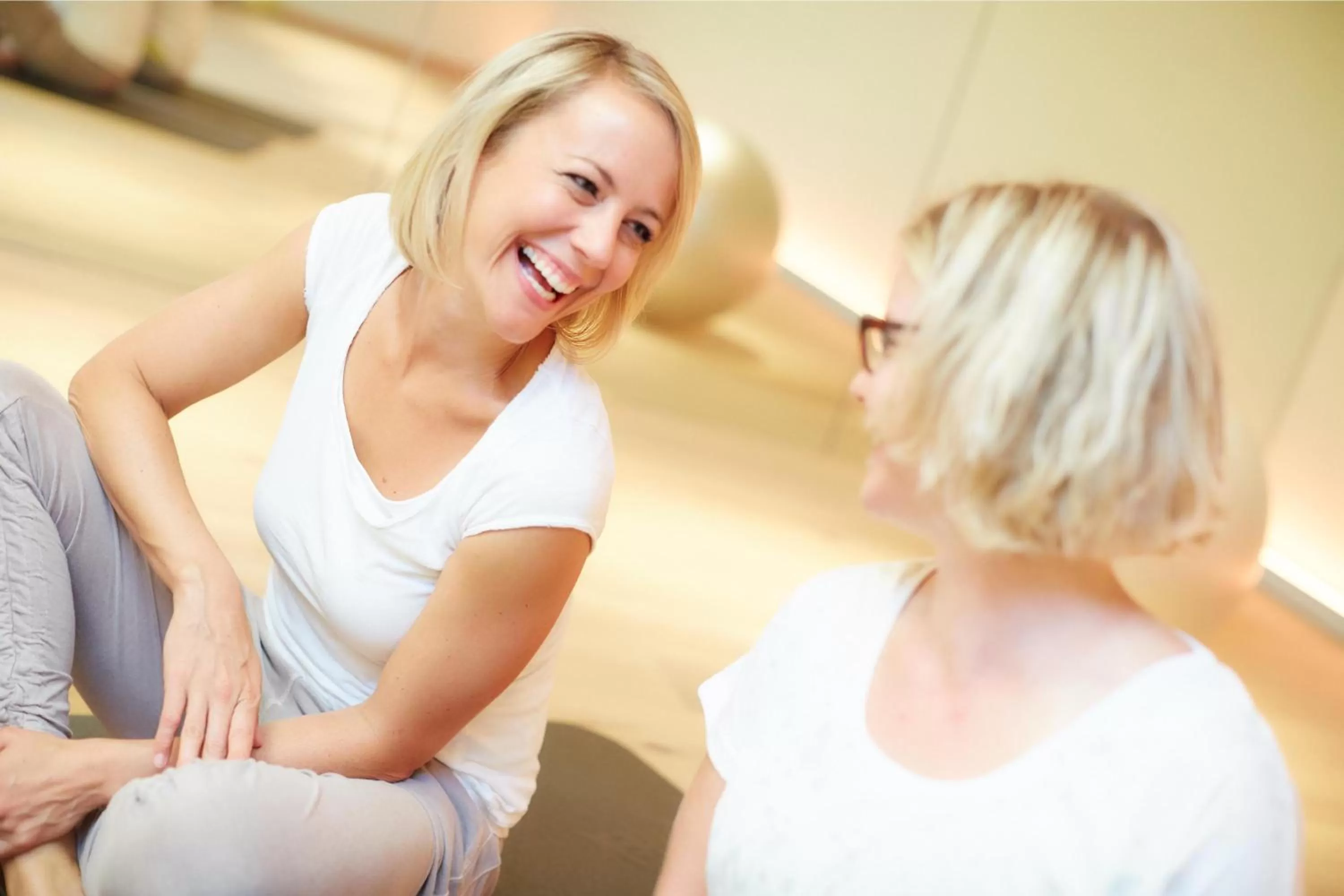 Sports in Allgäu Sonne