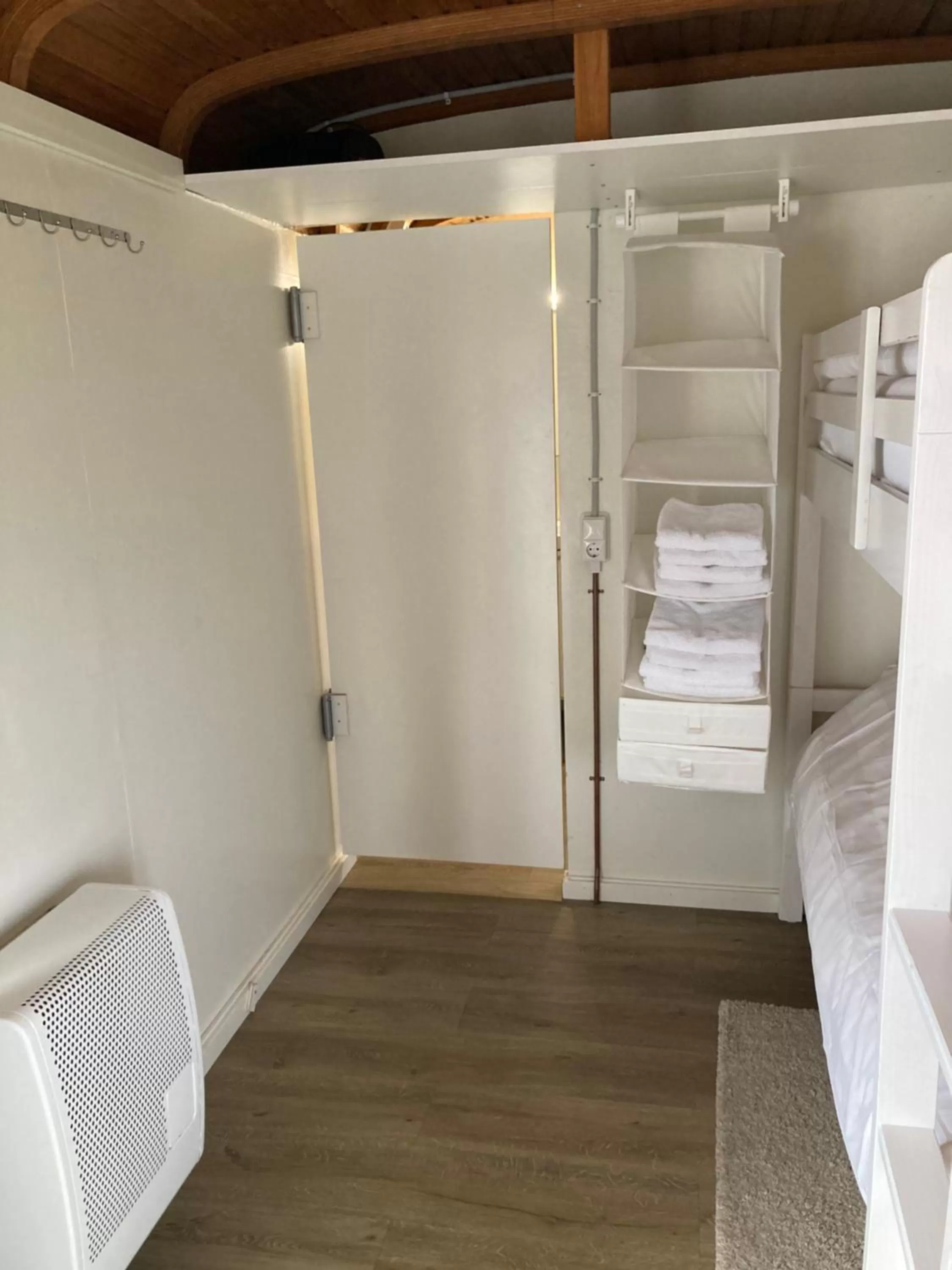 bunk bed, Bed in B&B Zunderdorp