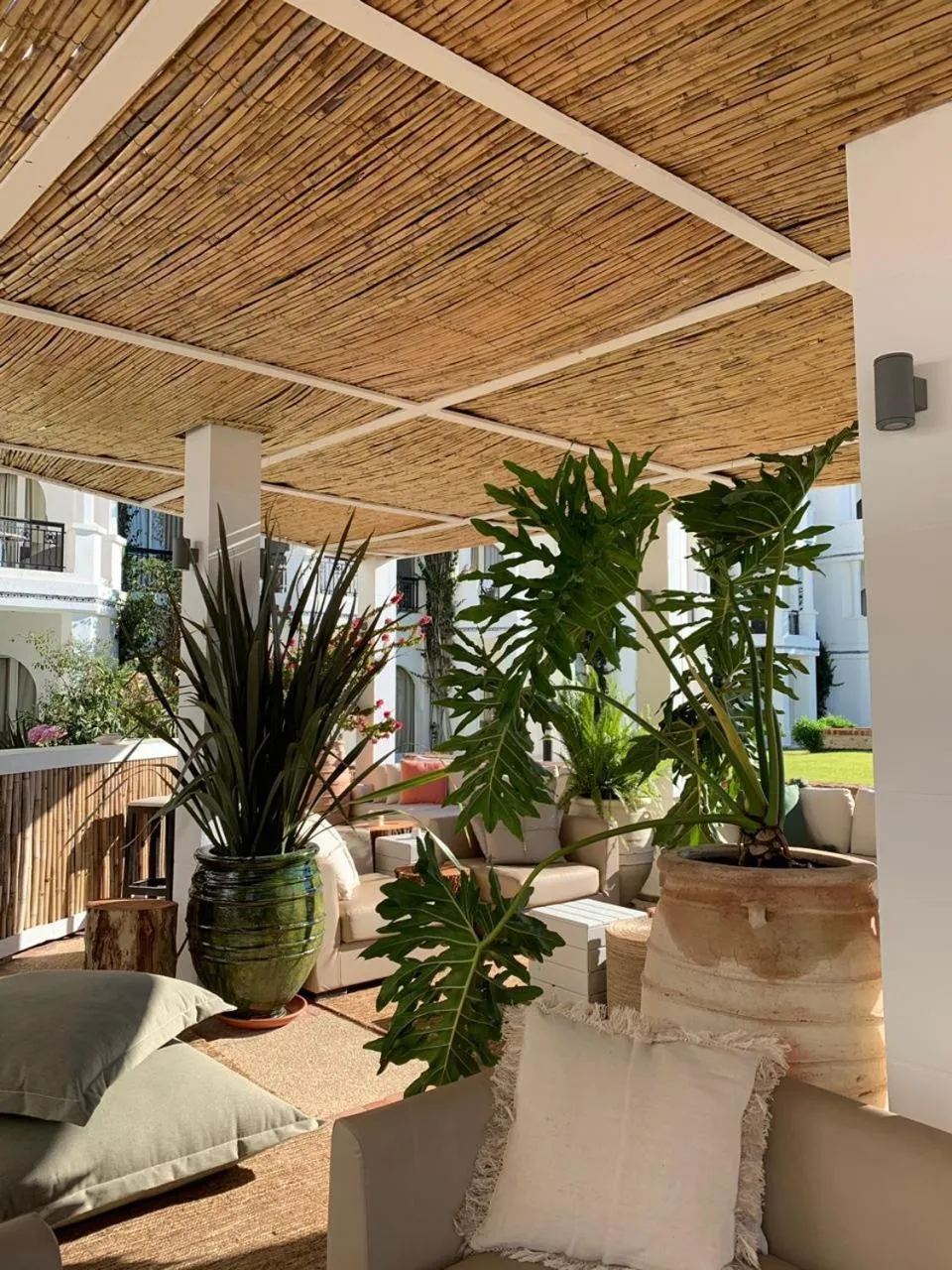 Marina Smir Hotel & Spa