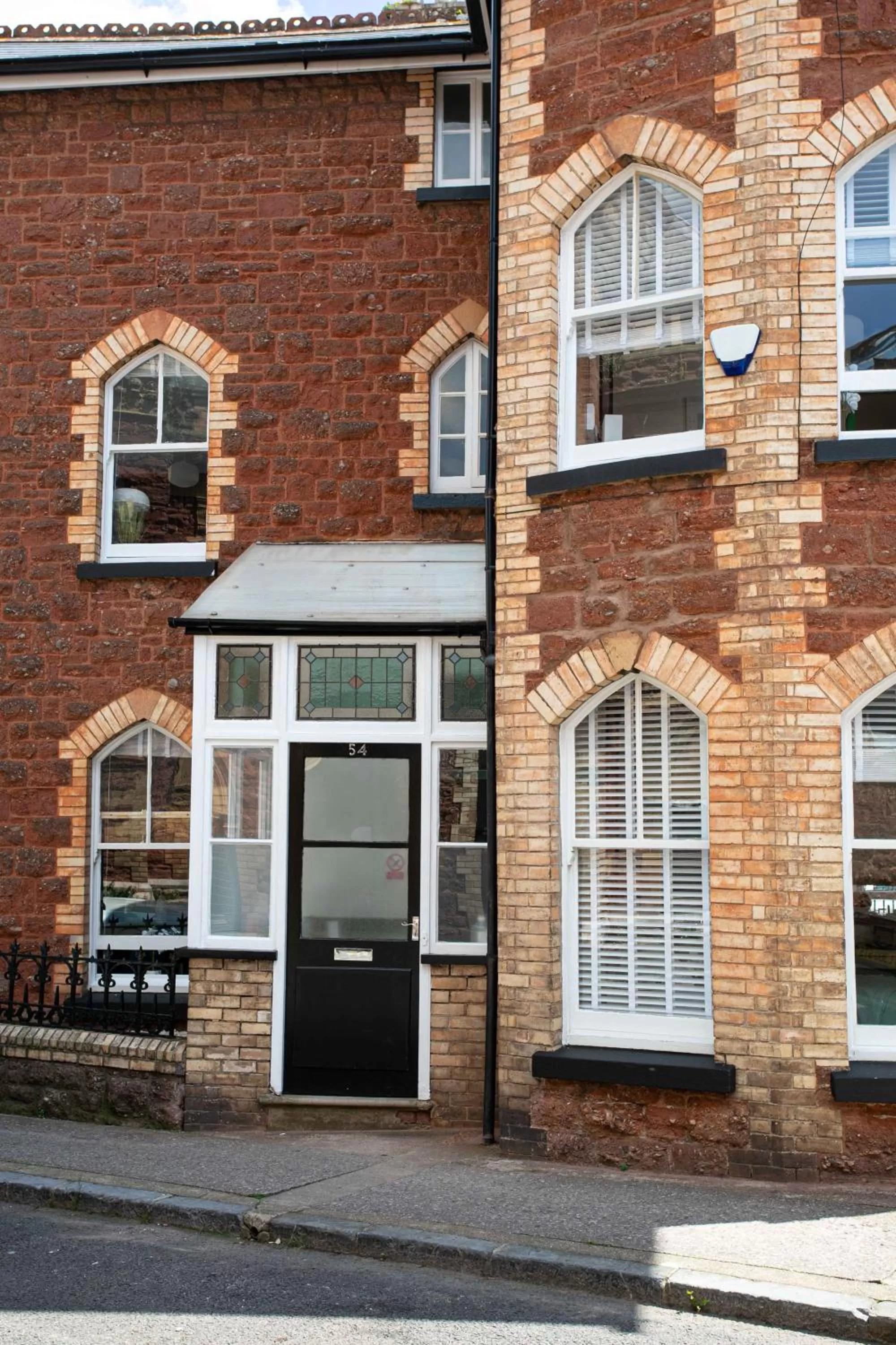 Property building in Park View R & R - Adult Only - Self-Catering - Free Parking - EV Point