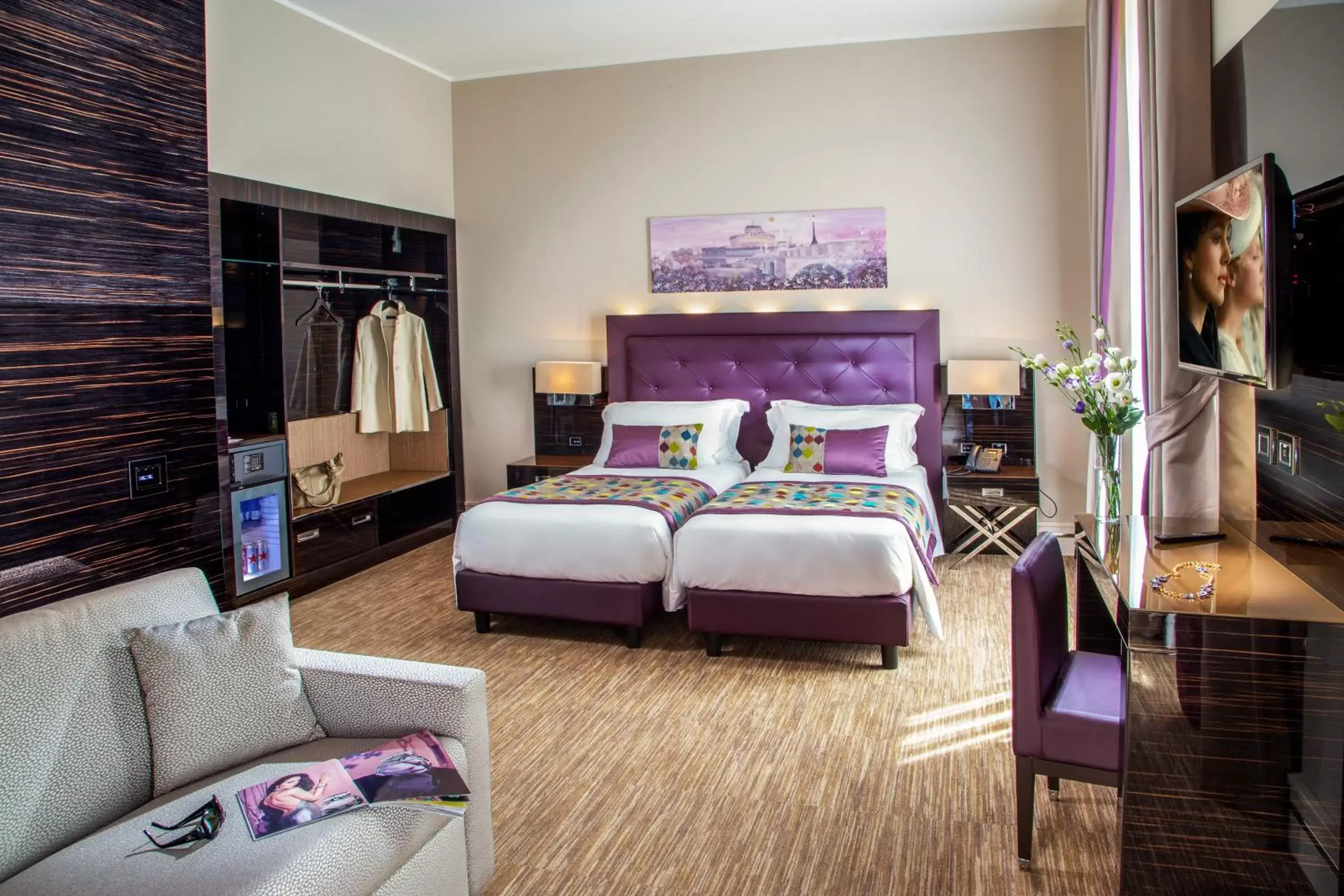 Gioberti Art Hotel Gioberti Art Hotel