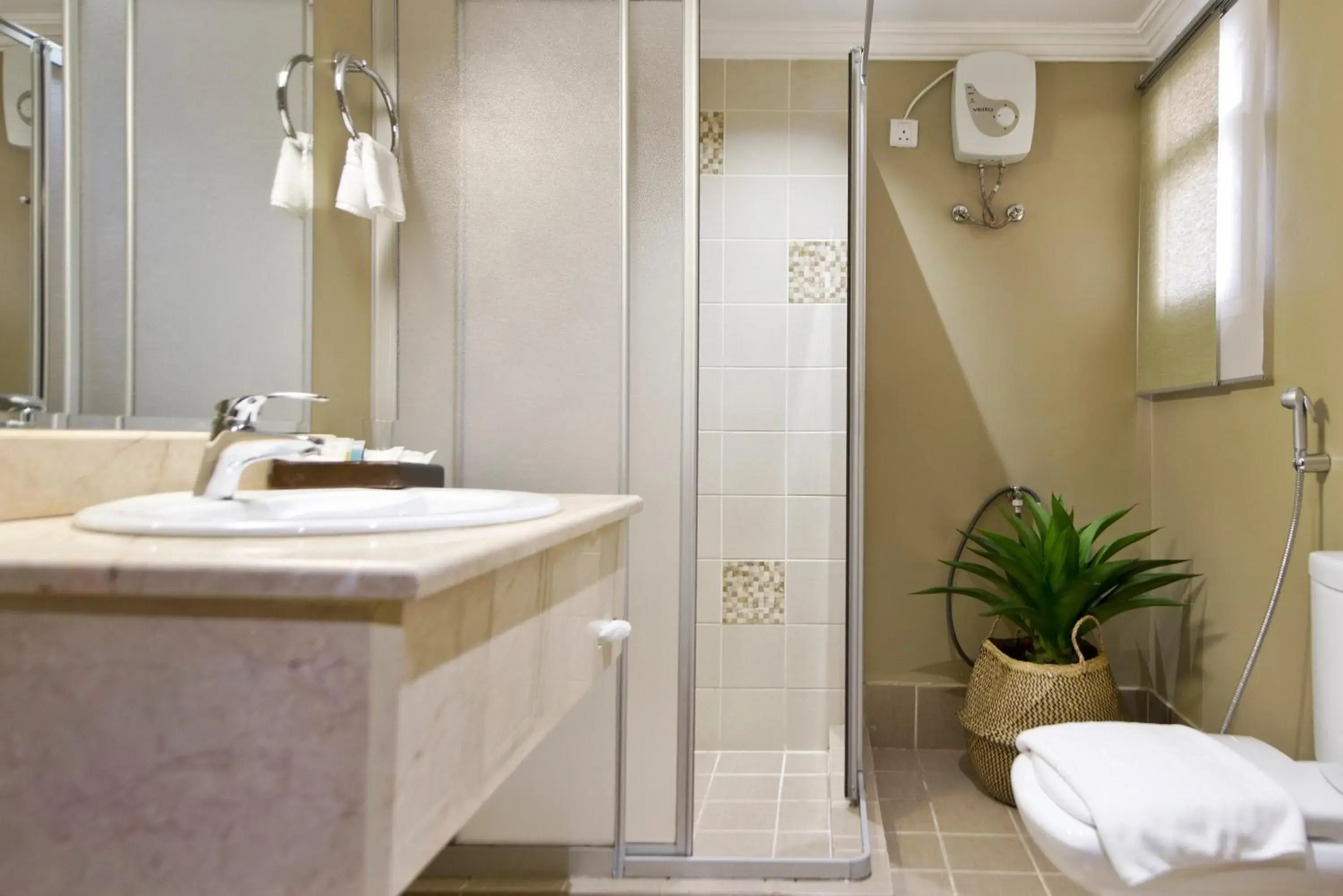 Studio Apartment in Dara Hamra Studio Apartment in Dara Hamra