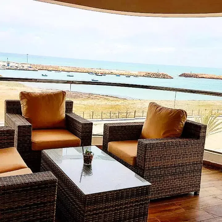 Deluxe Apartment in RESIDENCE PUERTO MARINA Corniche d'Asilah Deluxe Apartment in RESIDENCE PUERTO MARINA Corniche d'Asilah