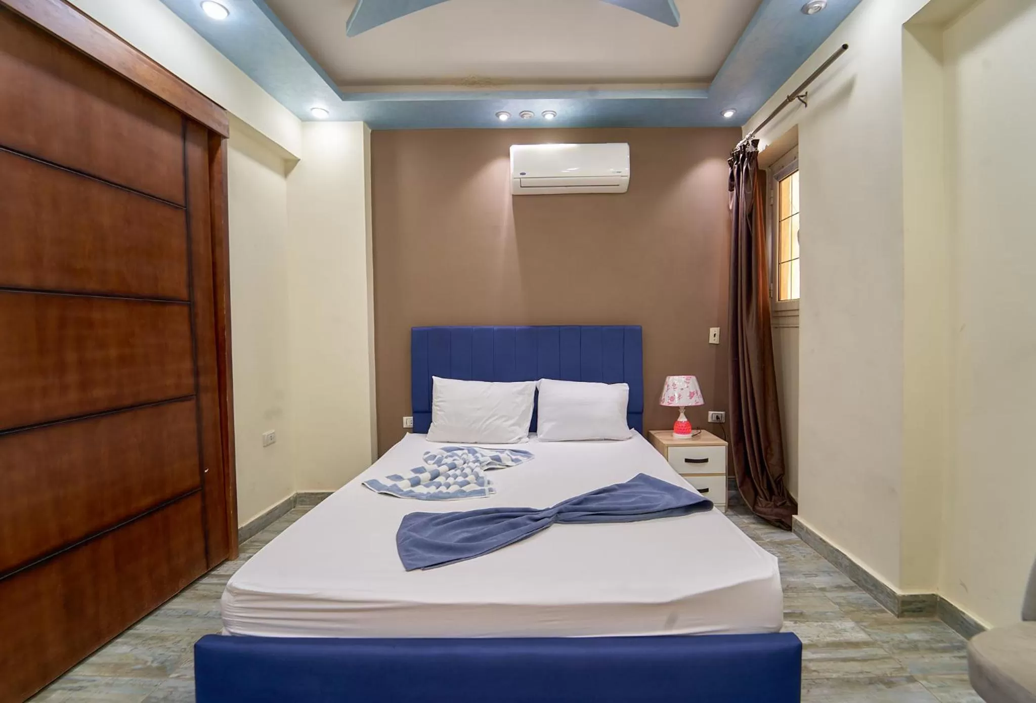 Bedroom, Bed in Gardenia Inn Hotel