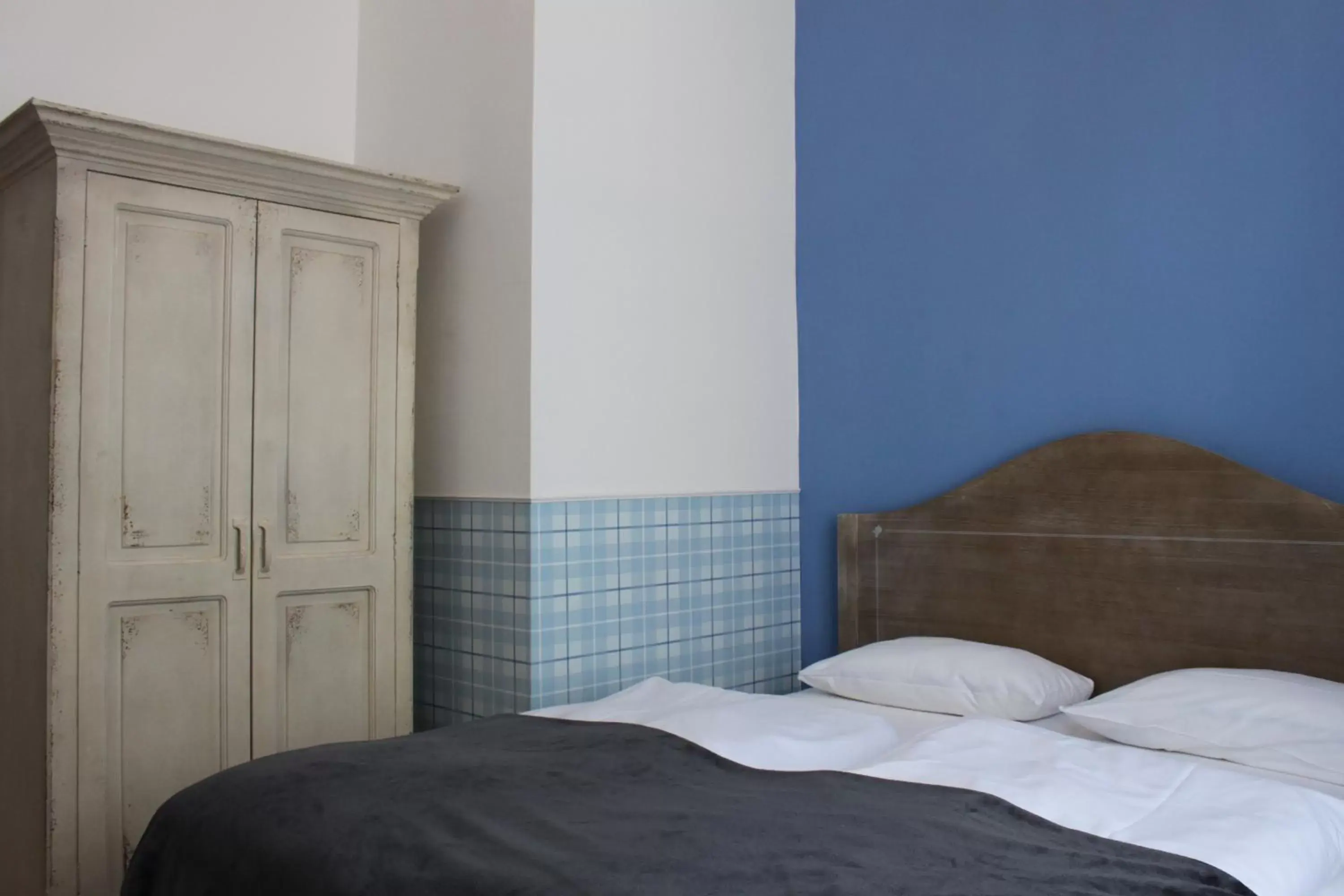 Small Double Room in Lieblingsplatz Hotel Strandperle Small Double Room in Lieblingsplatz Hotel Strandperle