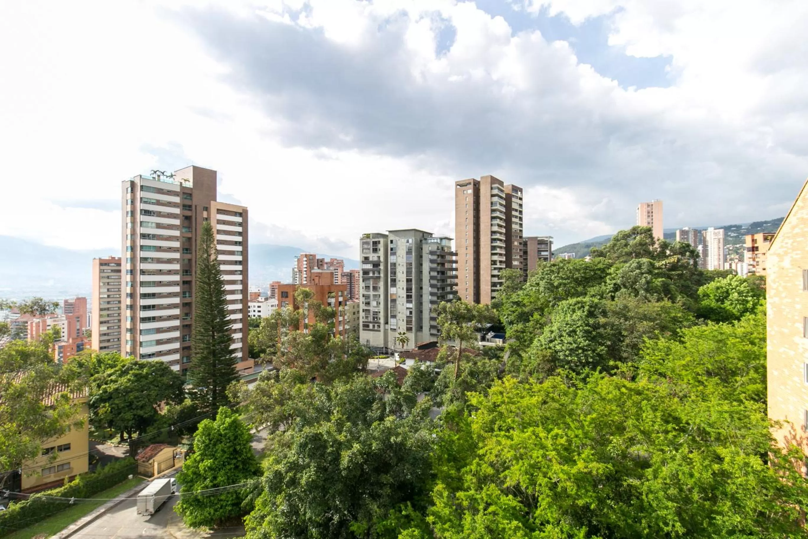 View (from property/room) in Soul Lifestyle Hotel