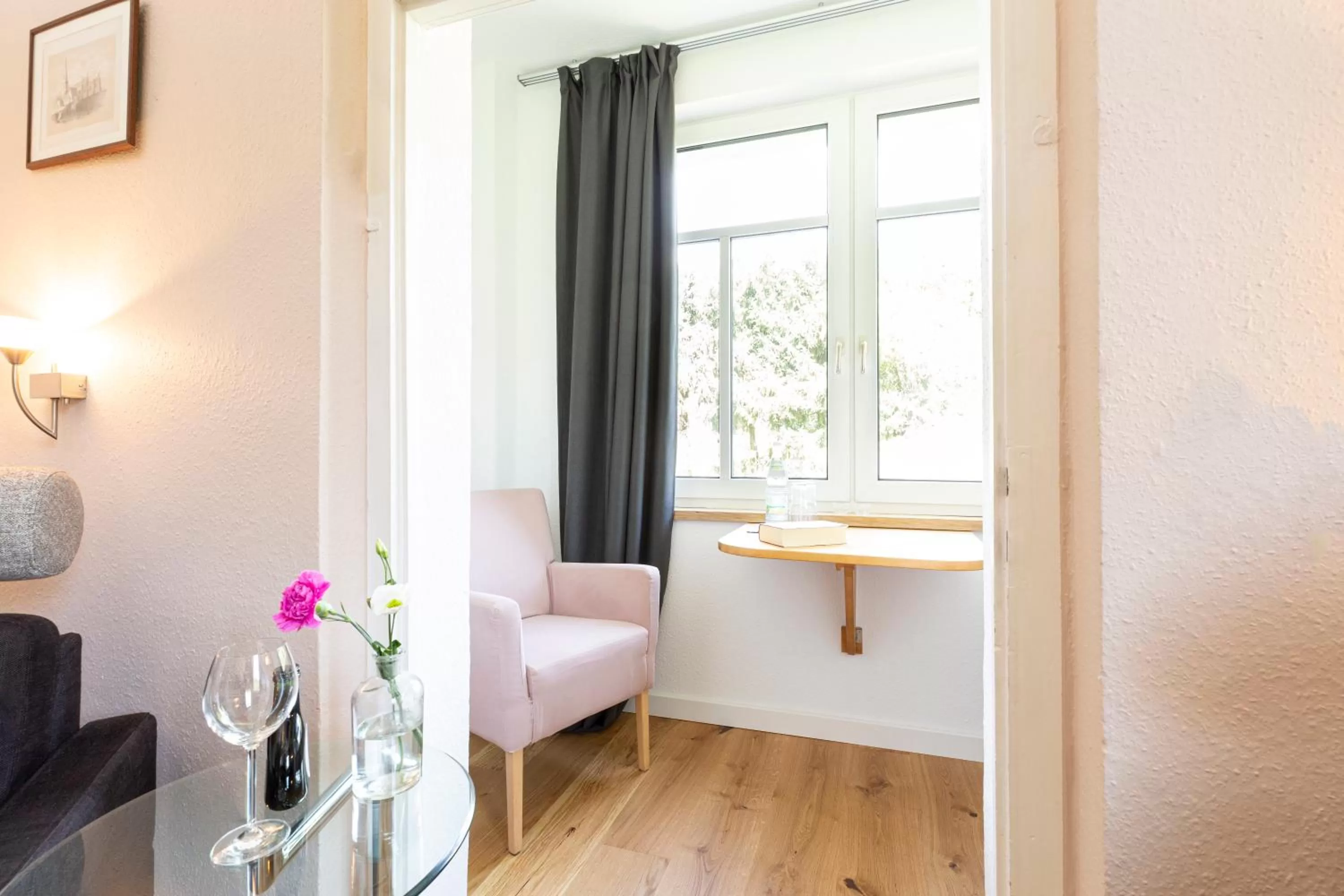 Other, Bed in Villa Siegfried