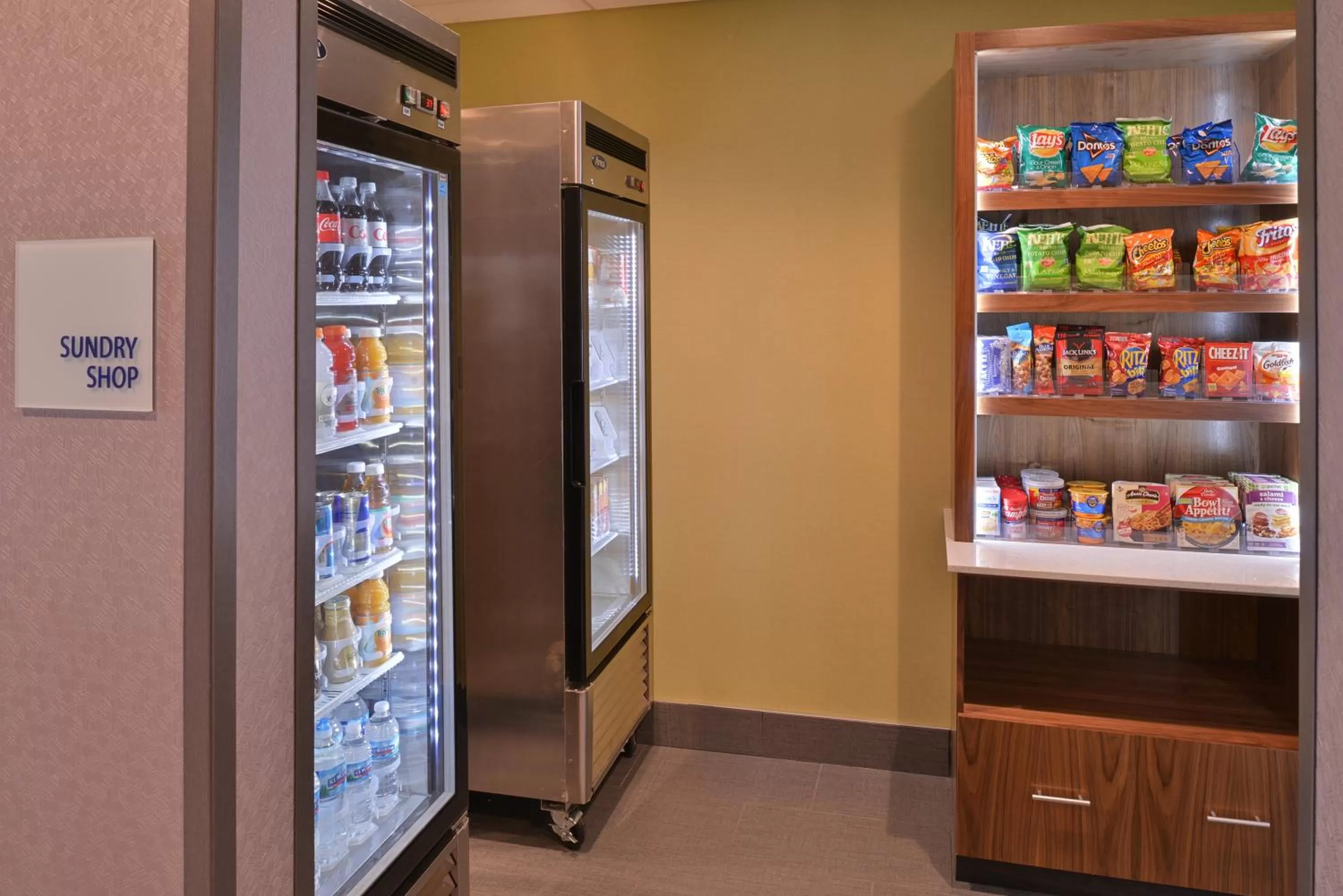 Other in Holiday Inn Express and Suites Bryant - Benton Area by IHG