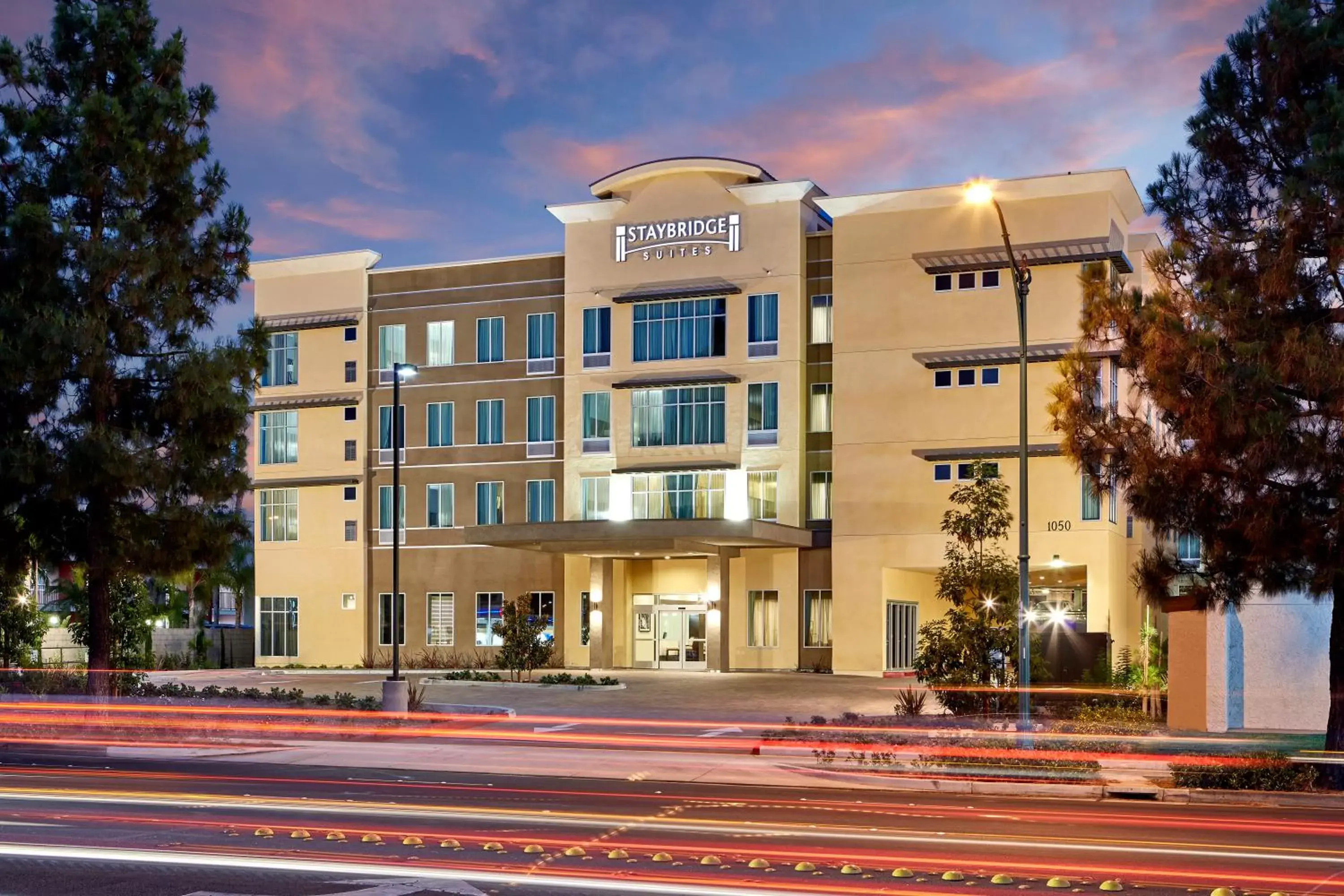 Staybridge Suites Anaheim At The Park by IHG Staybridge Suites Anaheim At The Park by IHG