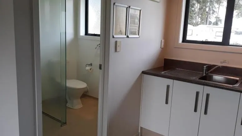 Standard Studio in All Seasons Holiday Park