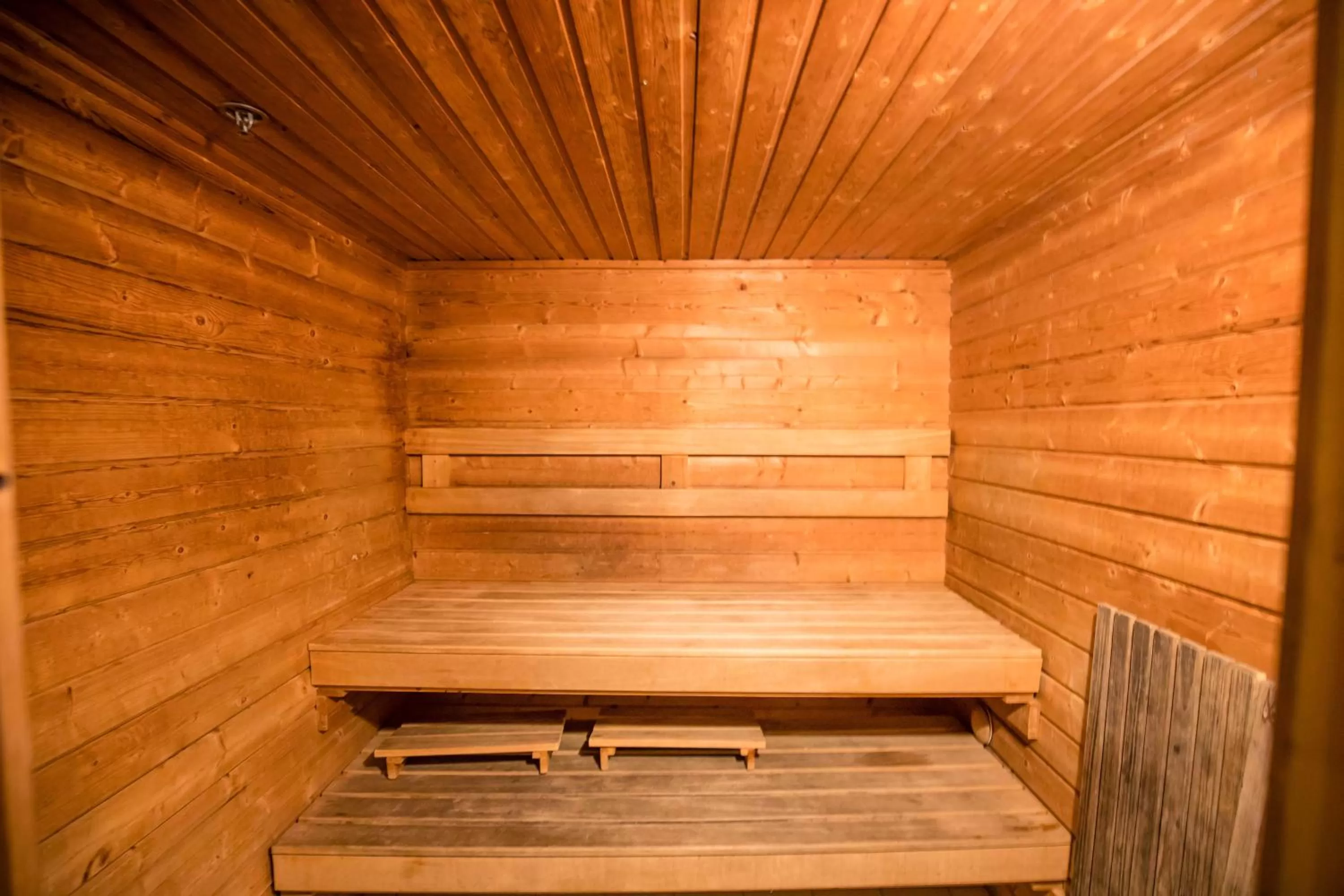 Sea view apartment suite