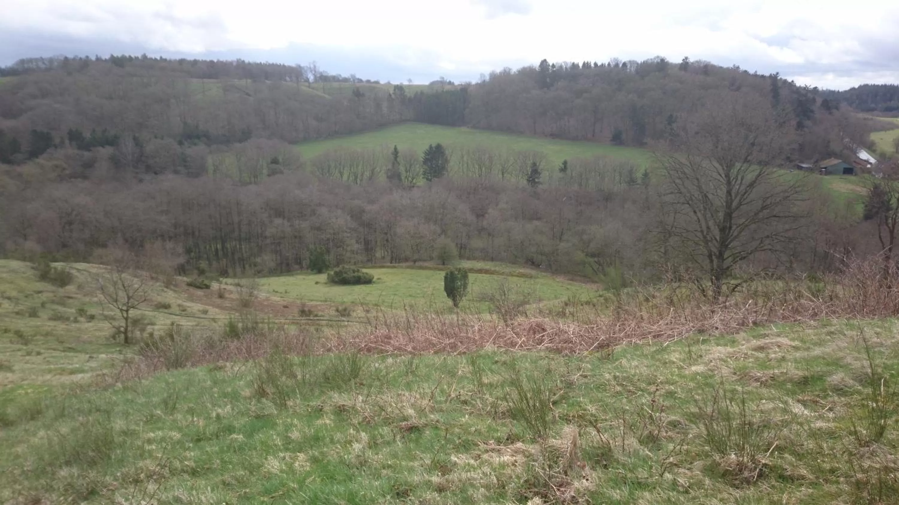 Nearby landmark, Natural Landscape in Egtved Hotel