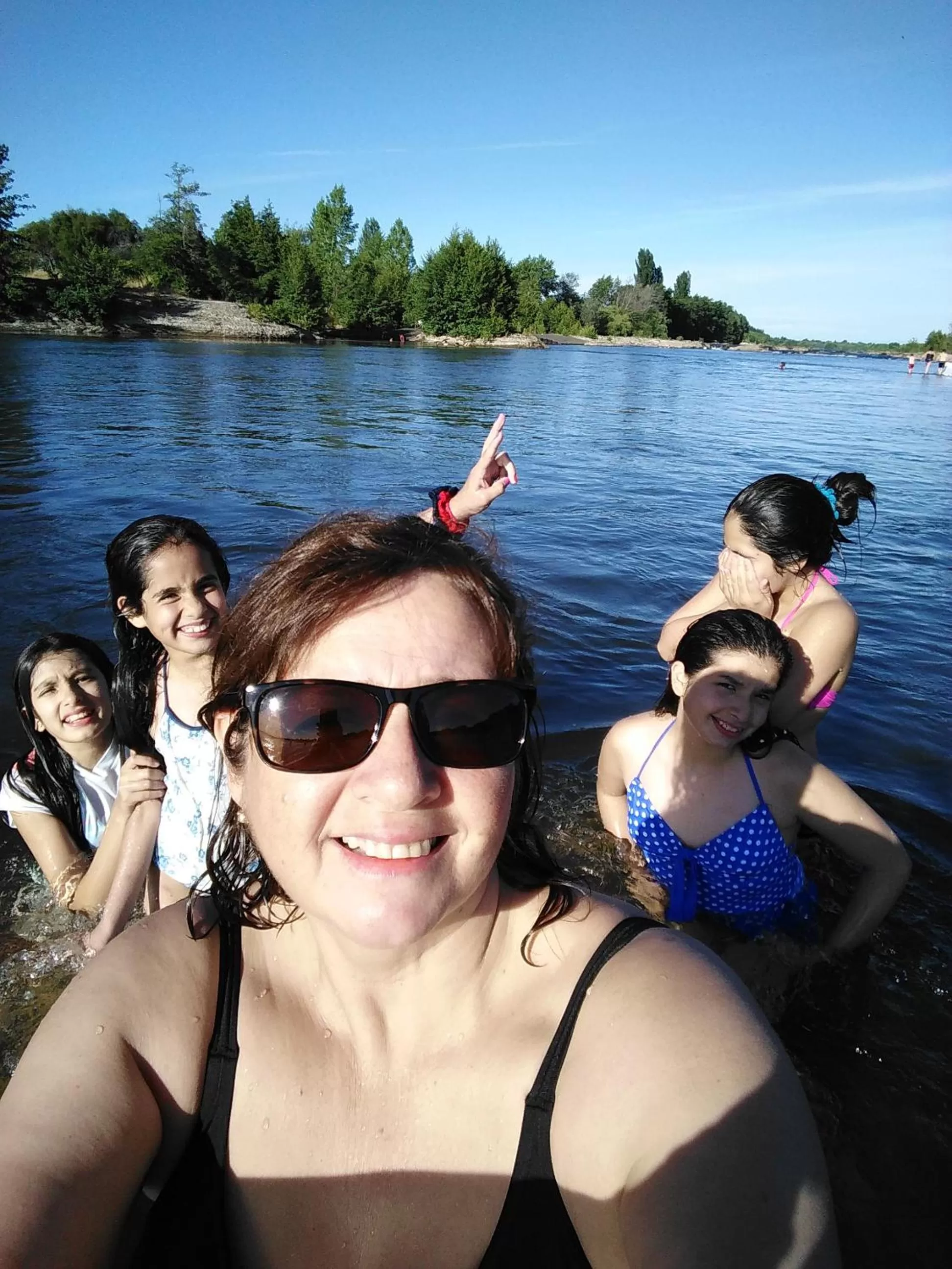 Activities, Guests in Coyunche Cabañas y Camping Laja & San Rosendo