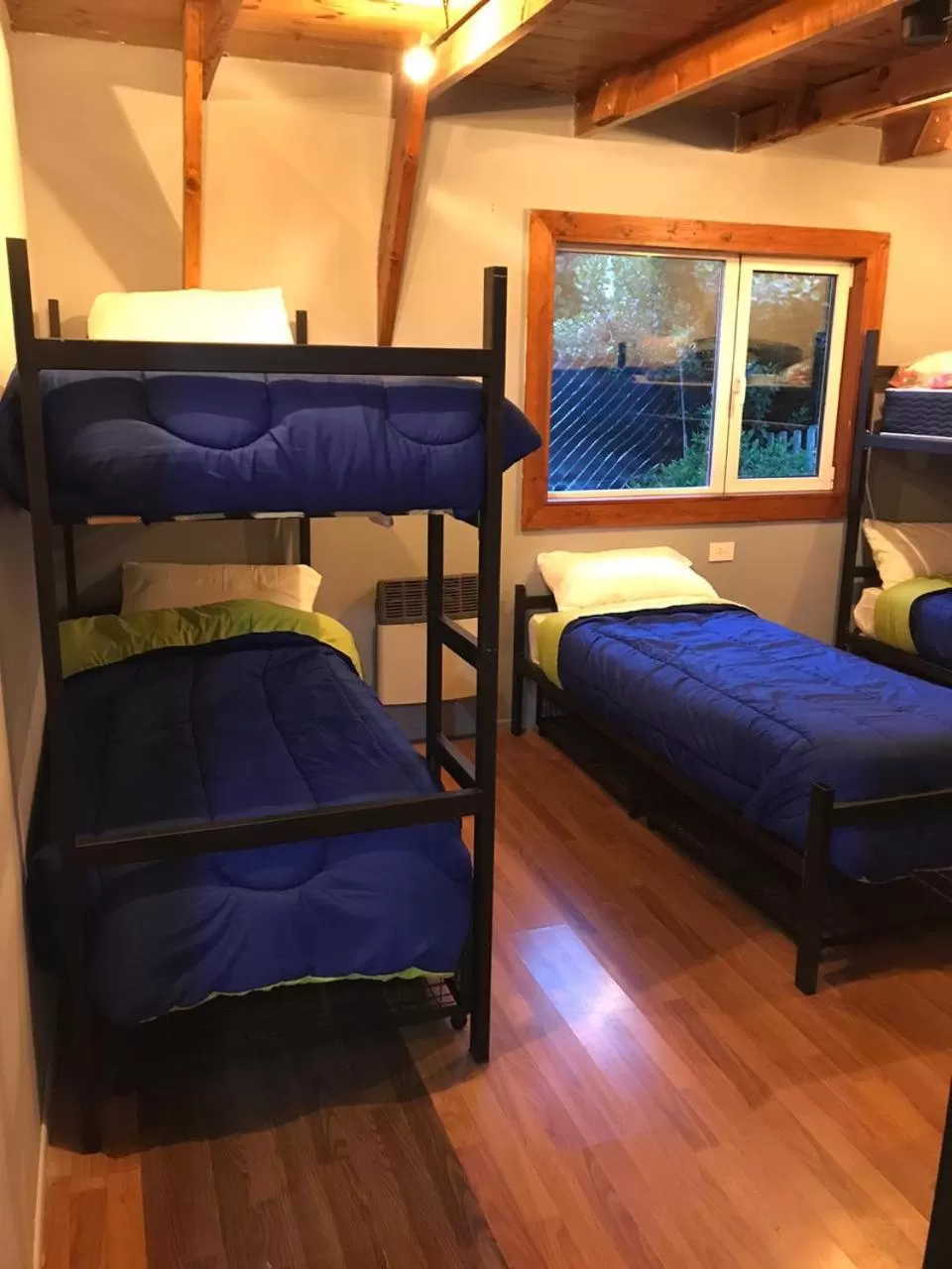 Trastienda Guest House