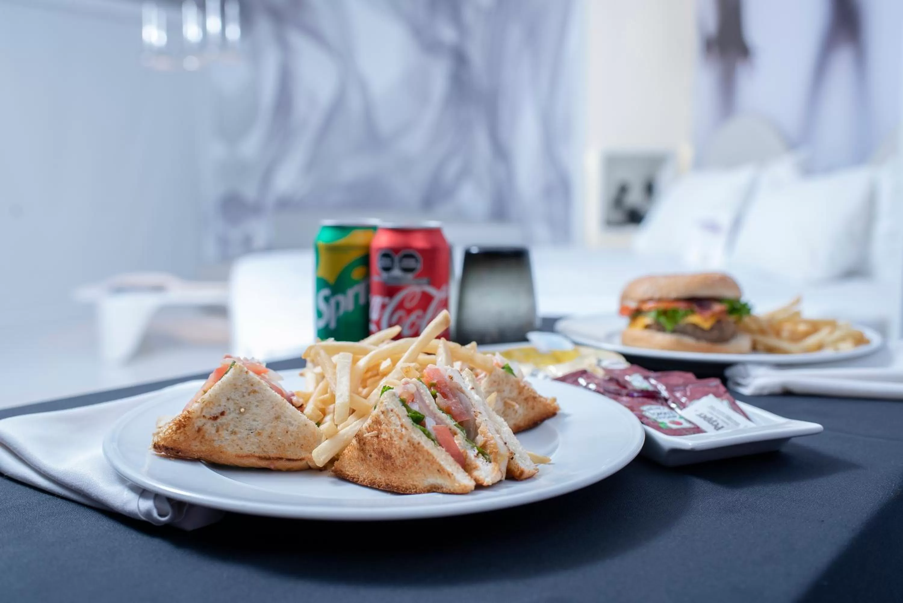 Coffee/tea facilities in Temptation Cancun Resort - All Inclusive - Adults Only