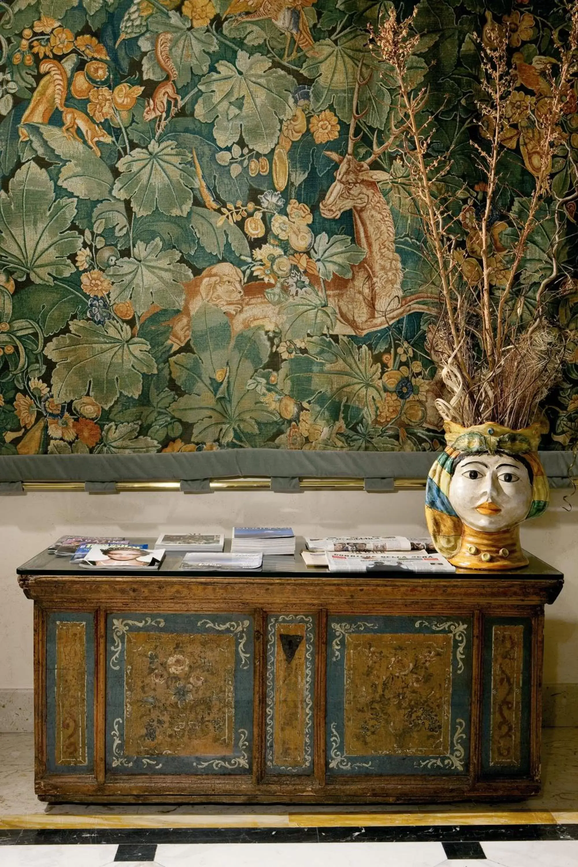 Katane Palace Hotel Katane Palace Hotel