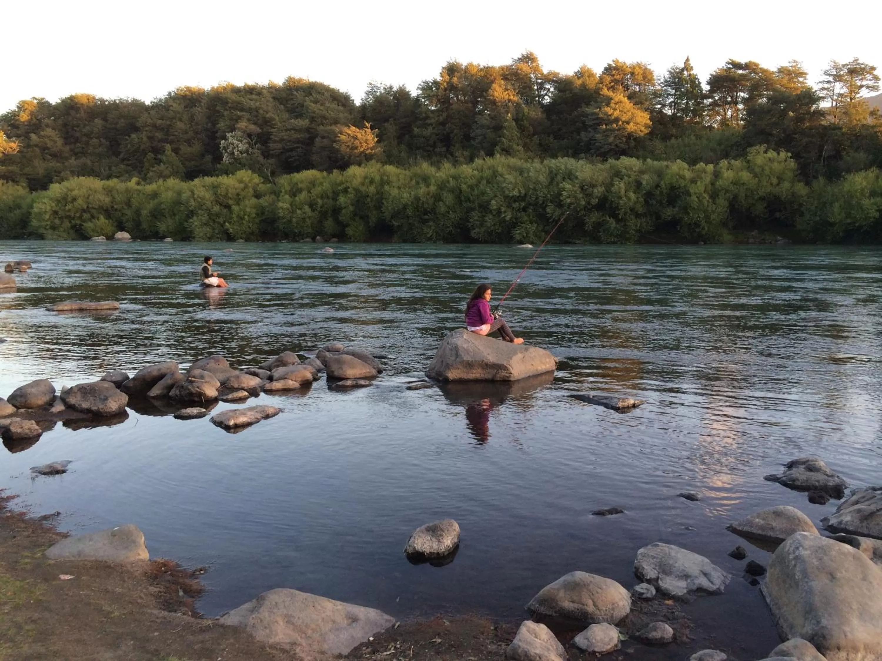 Other in Hotel Malalhue