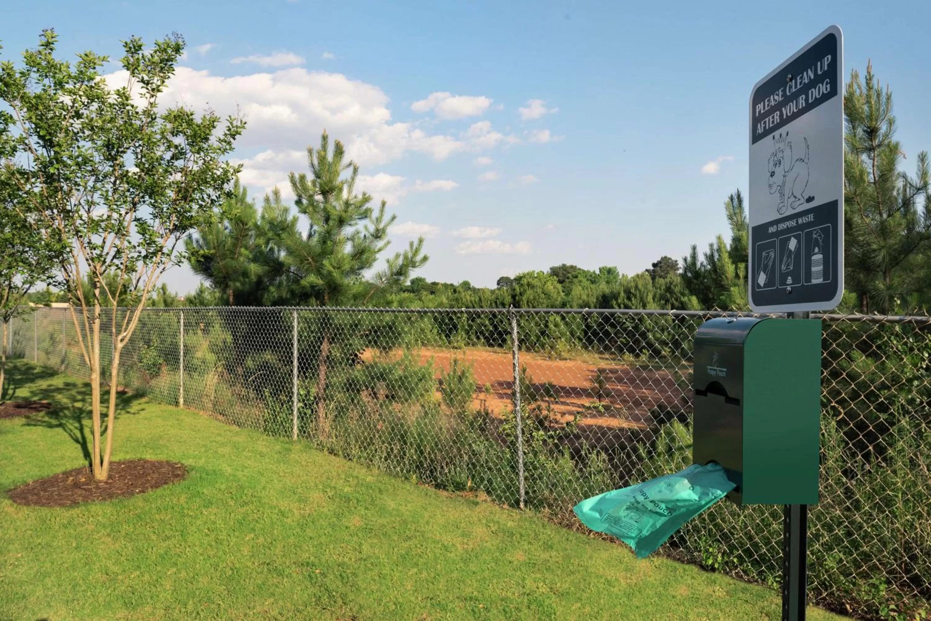 Property building in Home2 Suites by Hilton Atlanta South/McDonough