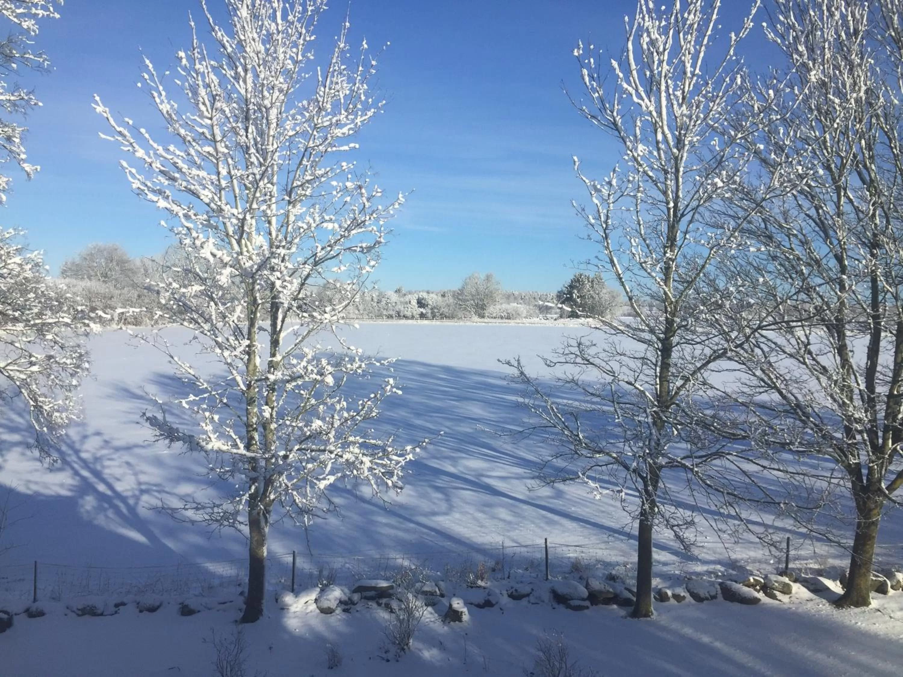 Other in Wramsta B&B