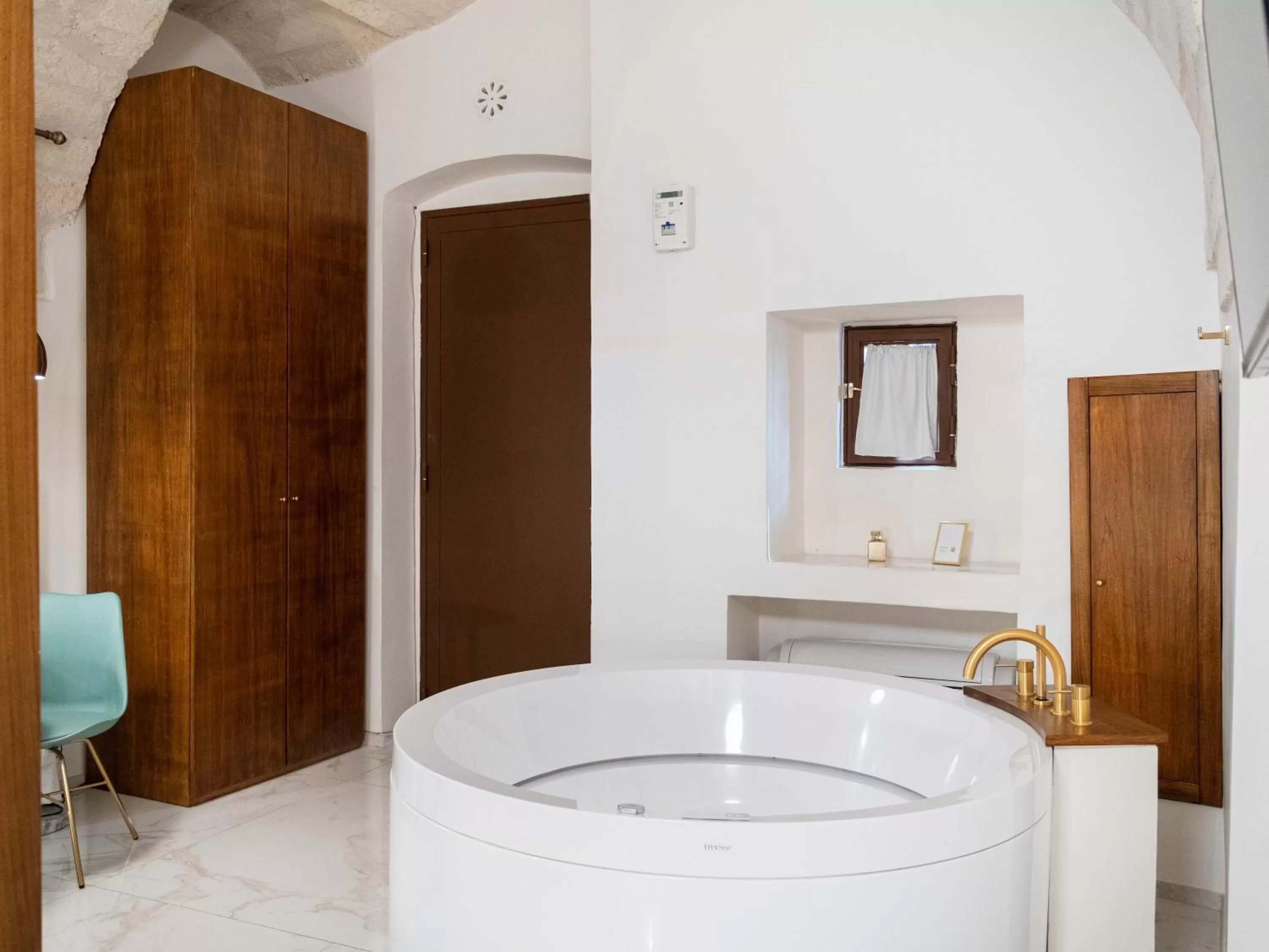 Dama Bianca Boutique Hotel Ostuni