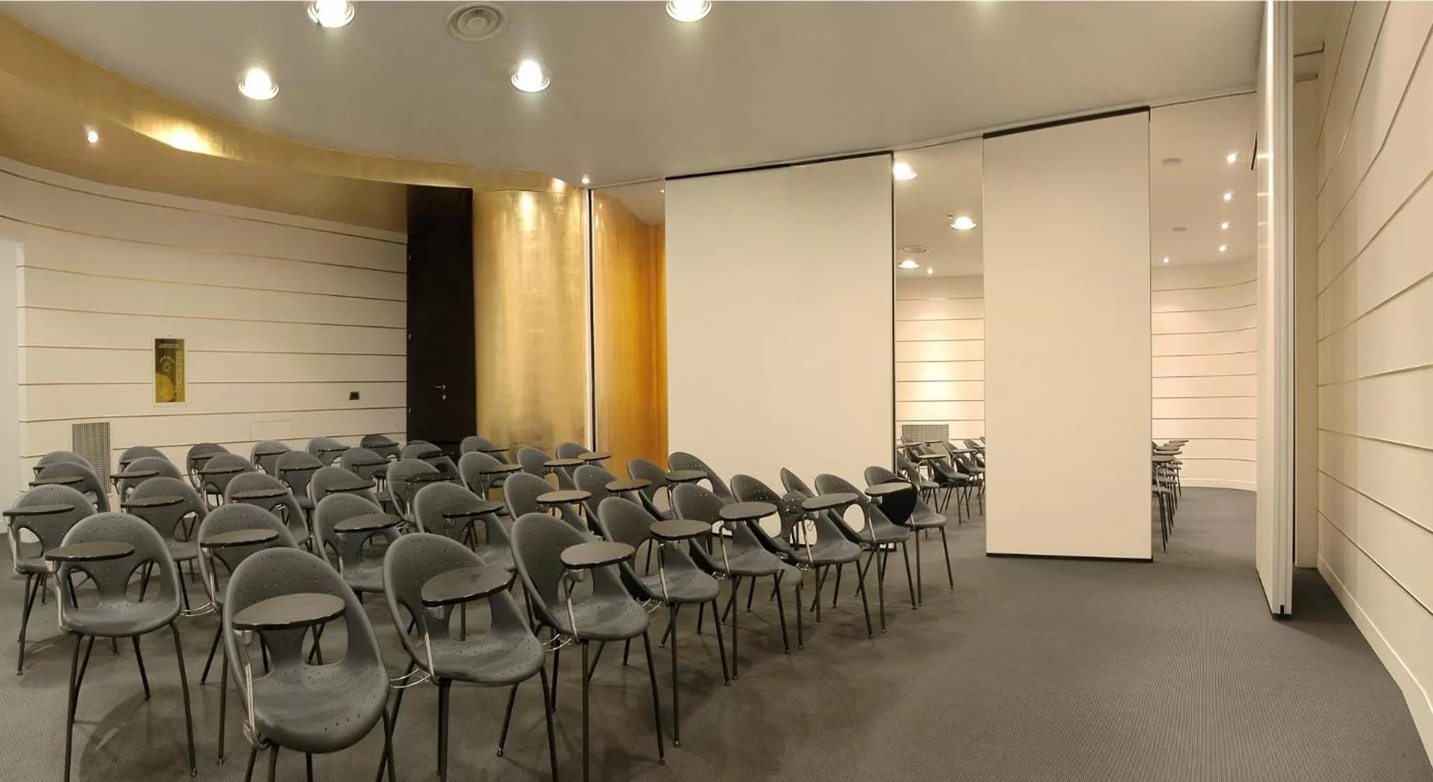 Business facilities in Hotel Abitart