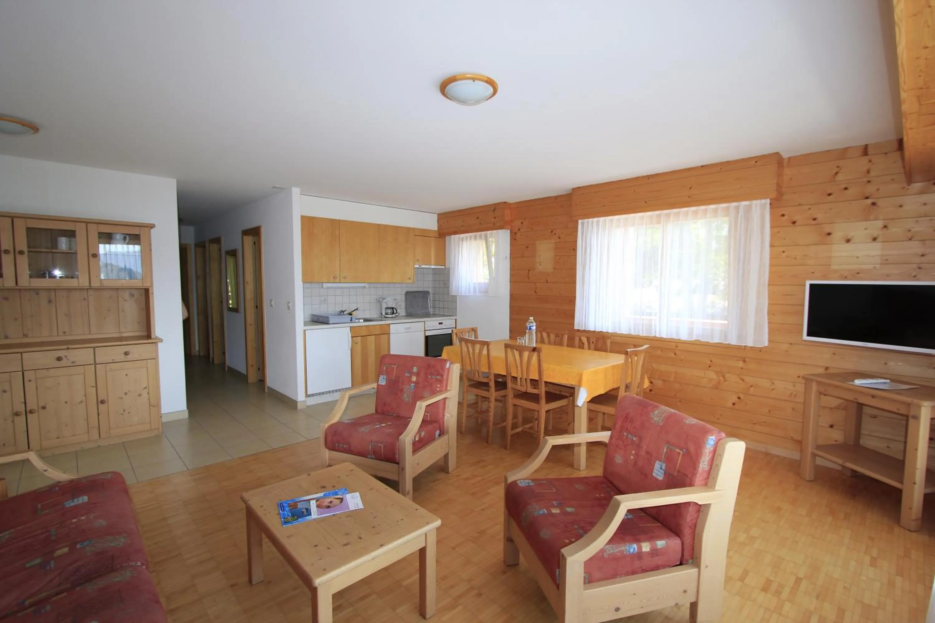 Hôtel Les Bains d'Ovronnaz