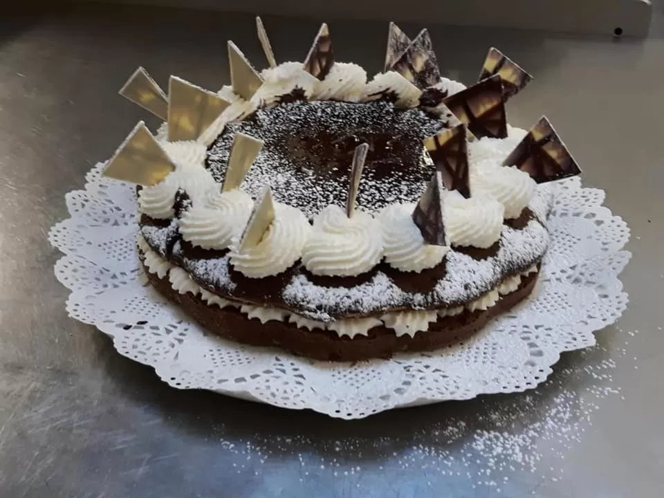 Hotel Columbus sul Lago