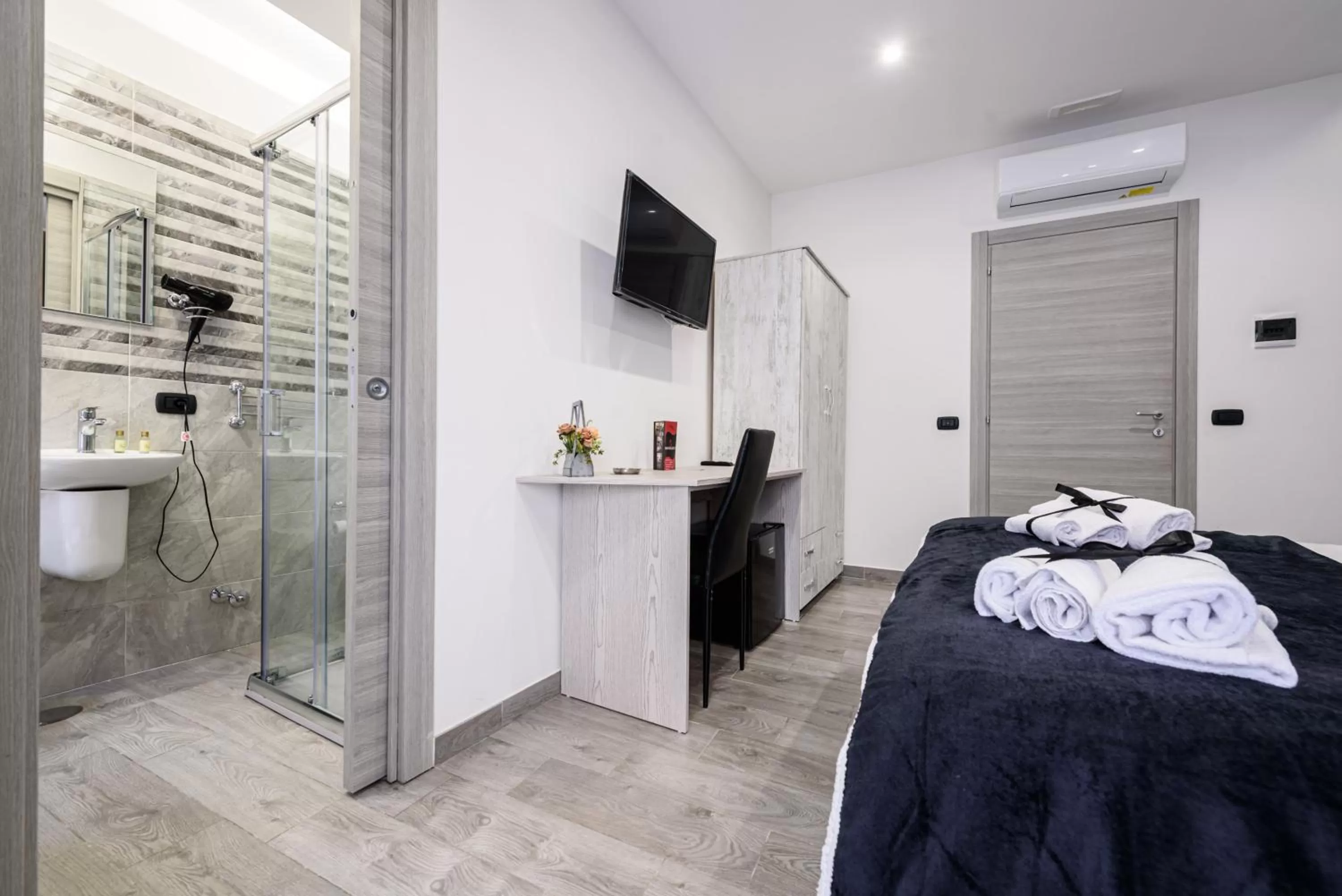 B&B BELIEVE con SPA privata