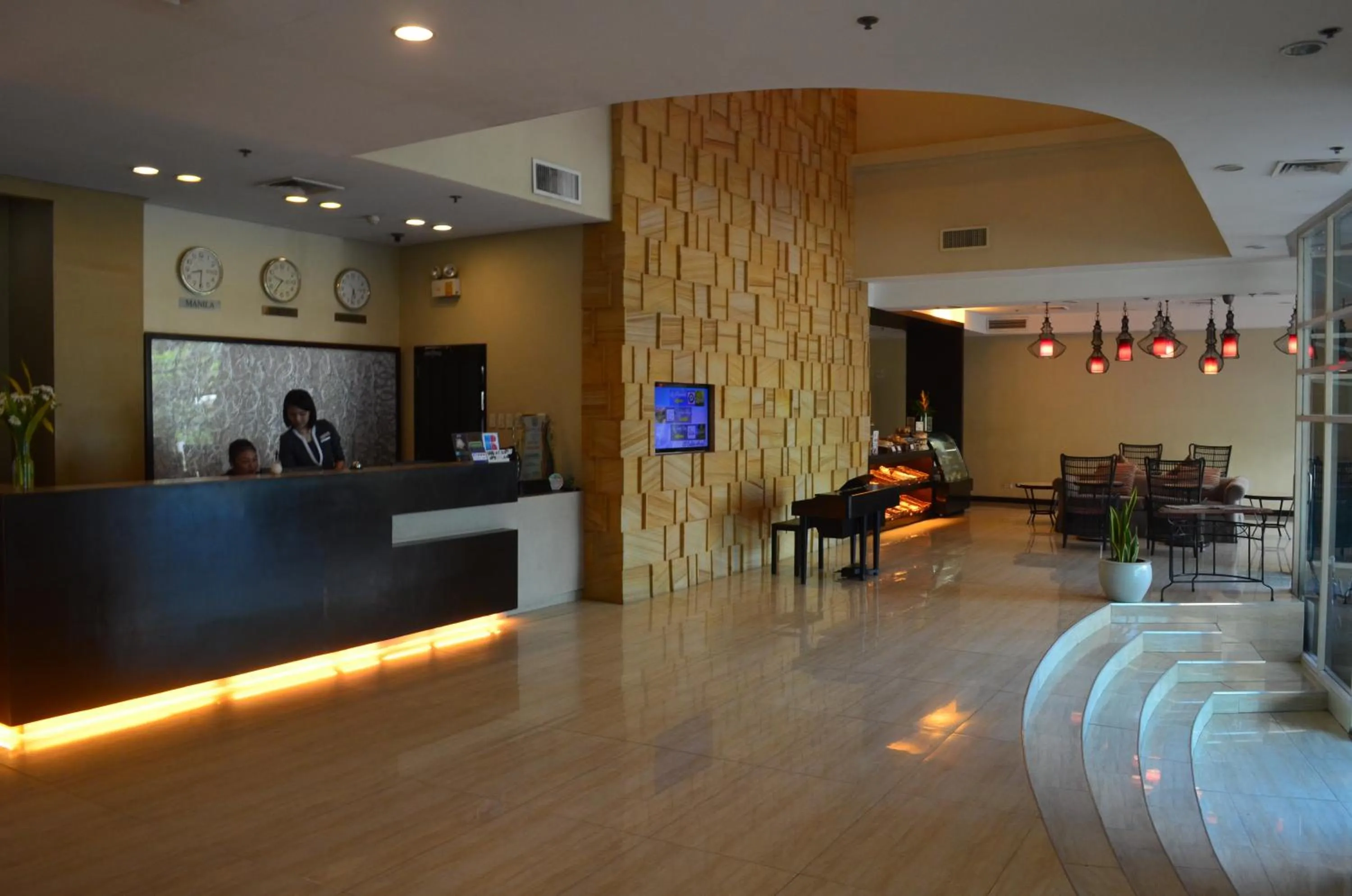 El Cielito Inn - Sta. Rosa