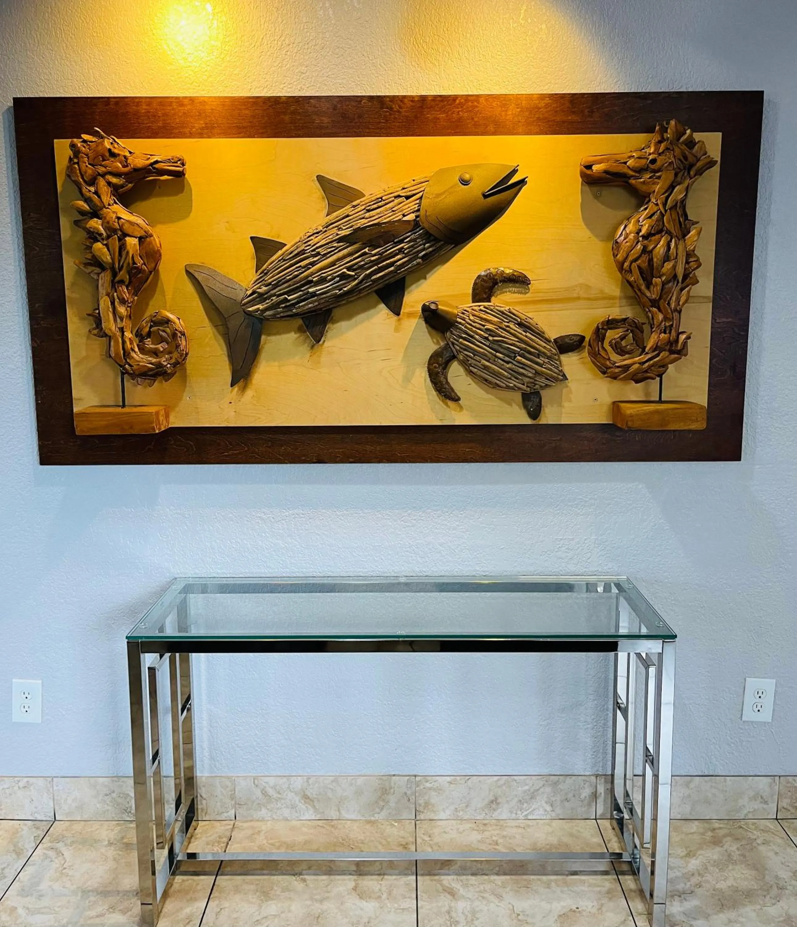 Lobby or reception in Days Inn by Wyndham Fort Walton Beach