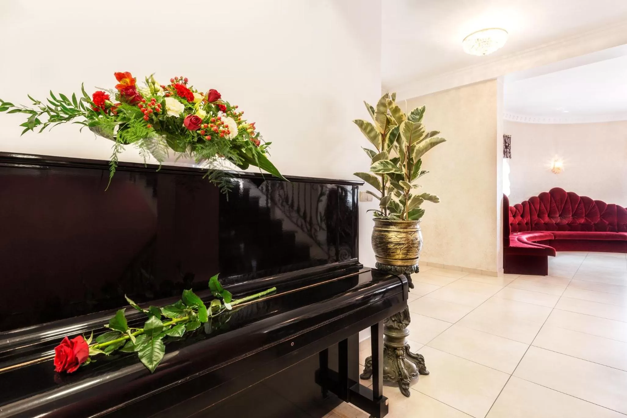 Leśna Perła - Restauracja i Pokoje Hotelowe