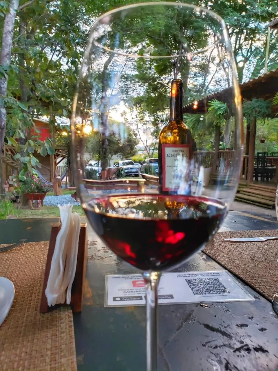 A Mi Manera Bistro, Pousada e Cervejaria Artesanal!