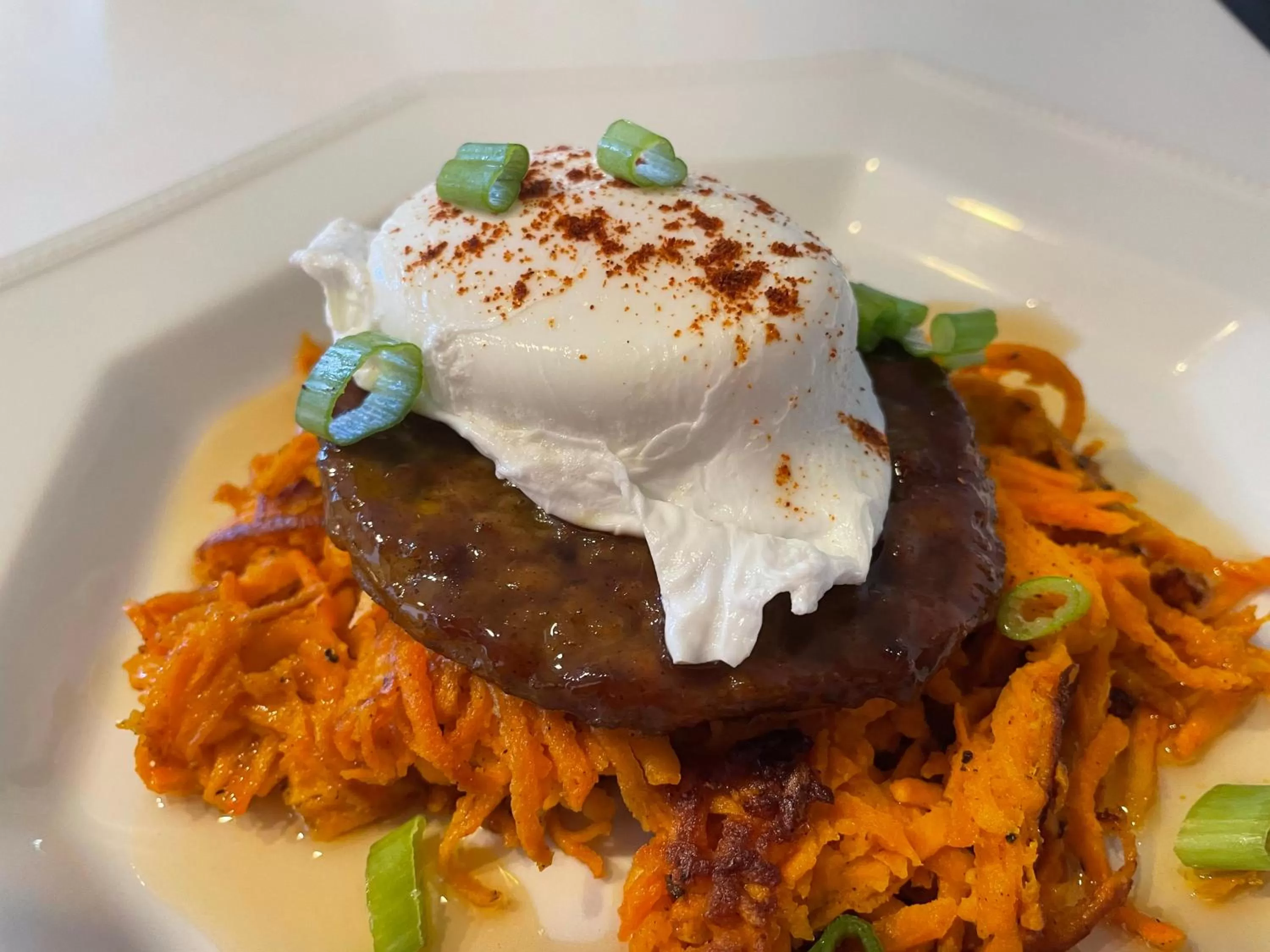 The Penrose Bed & Breakfast